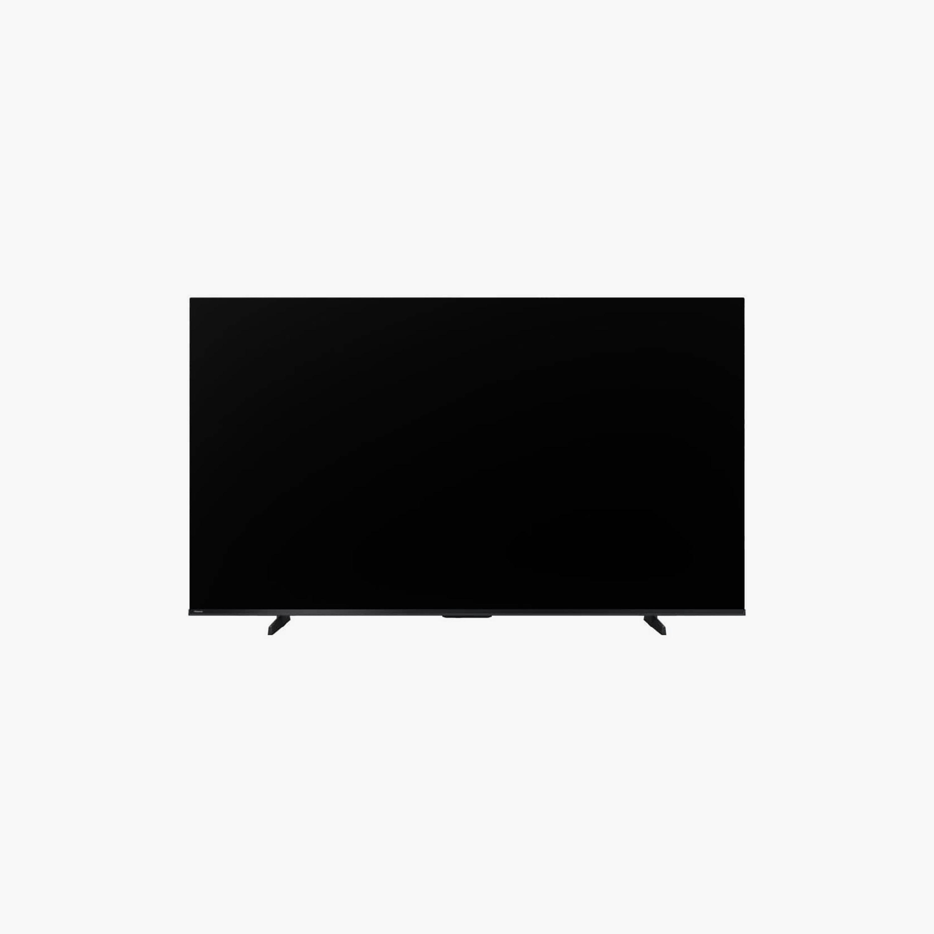 تلفزيون هايسنس 55 بوصة كيو ليد، Q61Q، بدقة 4K، معالج MT9655، تردد 60 هرتز، مخرج صوت 10 واط، نظام VIDAA الذكي، 55Q61Q (إصدار 2025) لون أسود-electronics-televisionandvideo-image-8