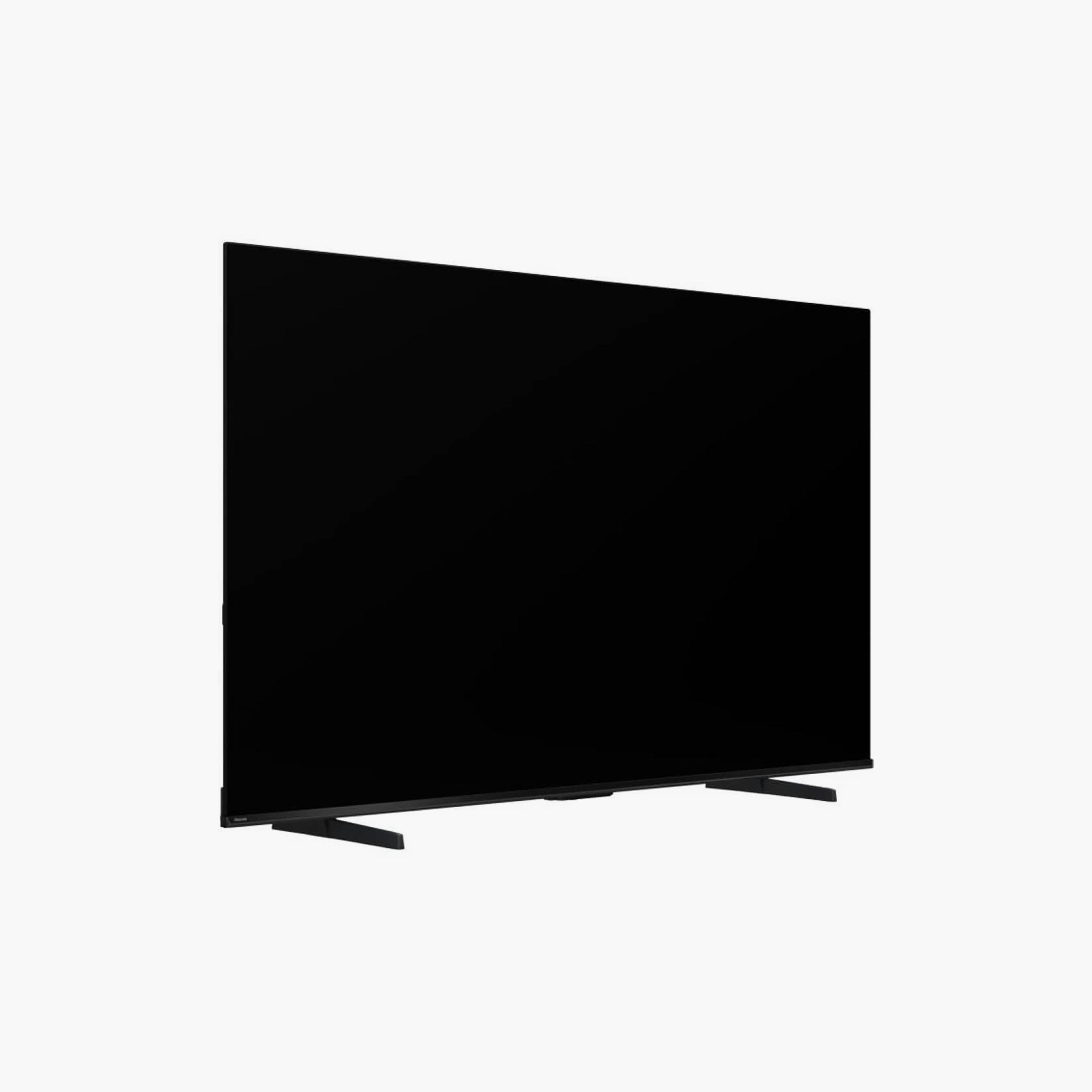 تلفزيون هايسنس 55 بوصة كيو ليد، Q61Q، بدقة 4K، معالج MT9655، تردد 60 هرتز، مخرج صوت 10 واط، نظام VIDAA الذكي، 55Q61Q (إصدار 2025) لون أسود-electronics-televisionandvideo-image-9