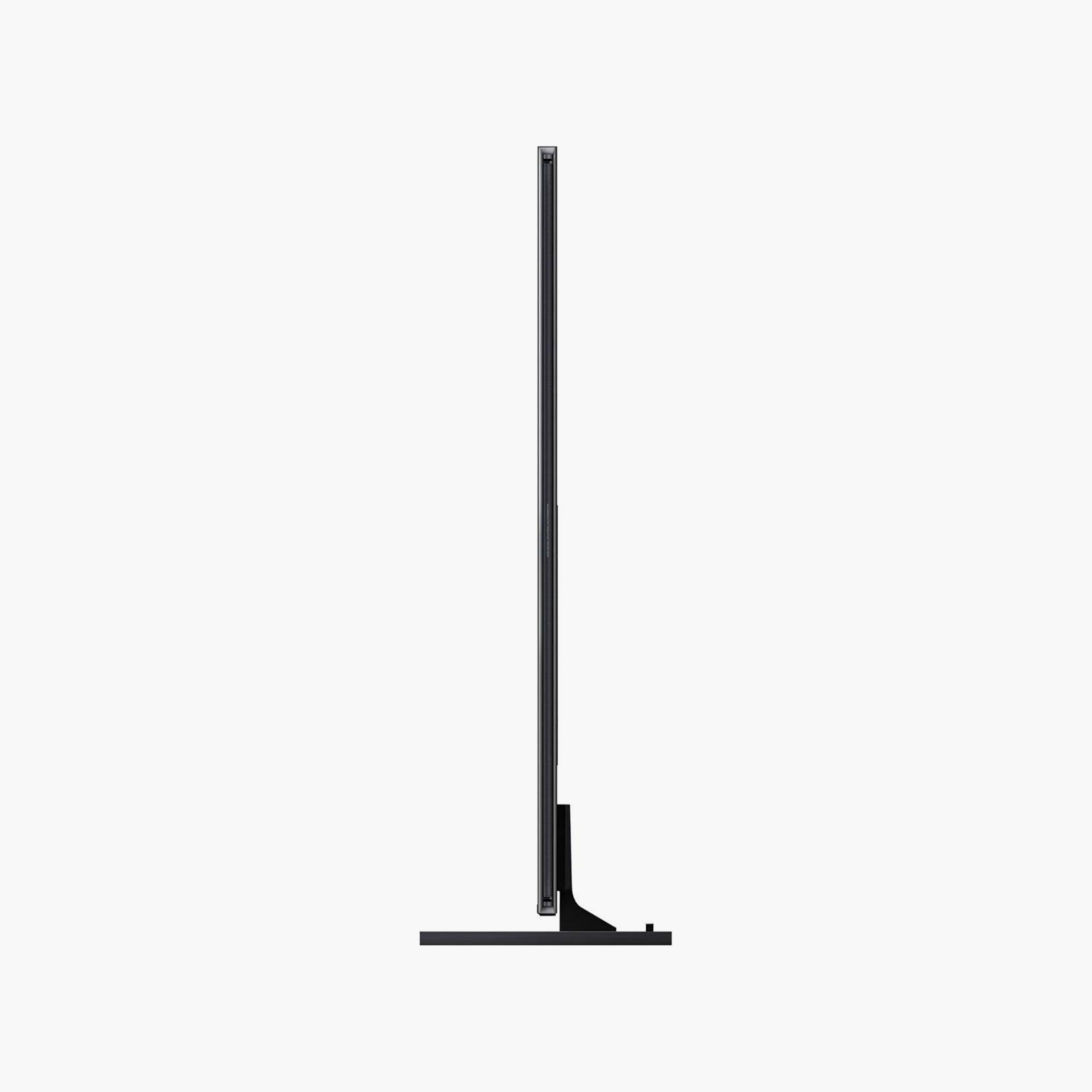 HISENSE 116 Inch Mini LED TV, UX Series, 4K, 165Hz Refresh Rate, 110W Sound Output, RGB Backlight MiniLED, Android TV Smart TV, 116UX (2025) Black-electronics-televisionandvideo-image-3