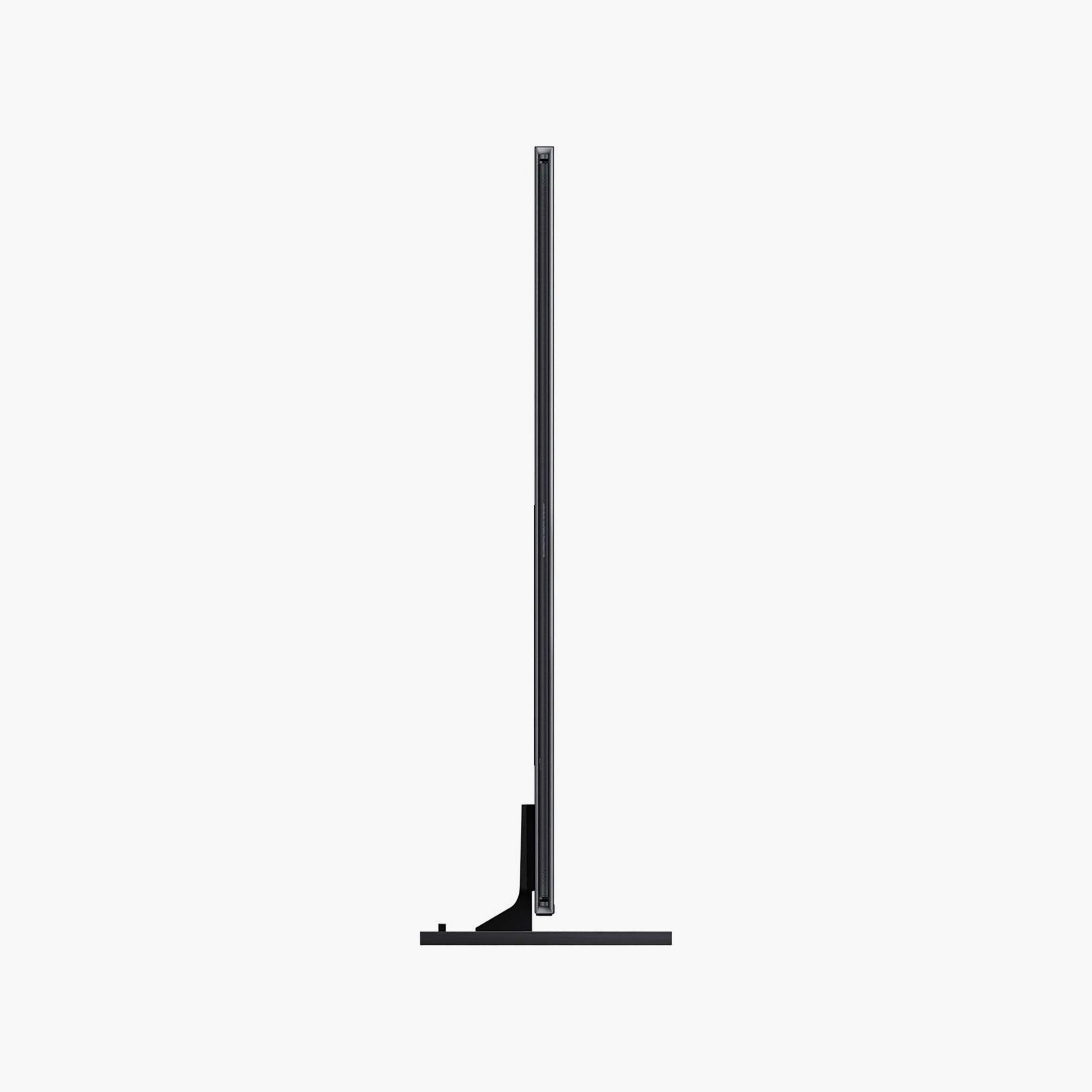 HISENSE 116 Inch Mini LED TV, UX Series, 4K, 165Hz Refresh Rate, 110W Sound Output, RGB Backlight MiniLED, Android TV Smart TV, 116UX (2025) Black-electronics-televisionandvideo-image-4