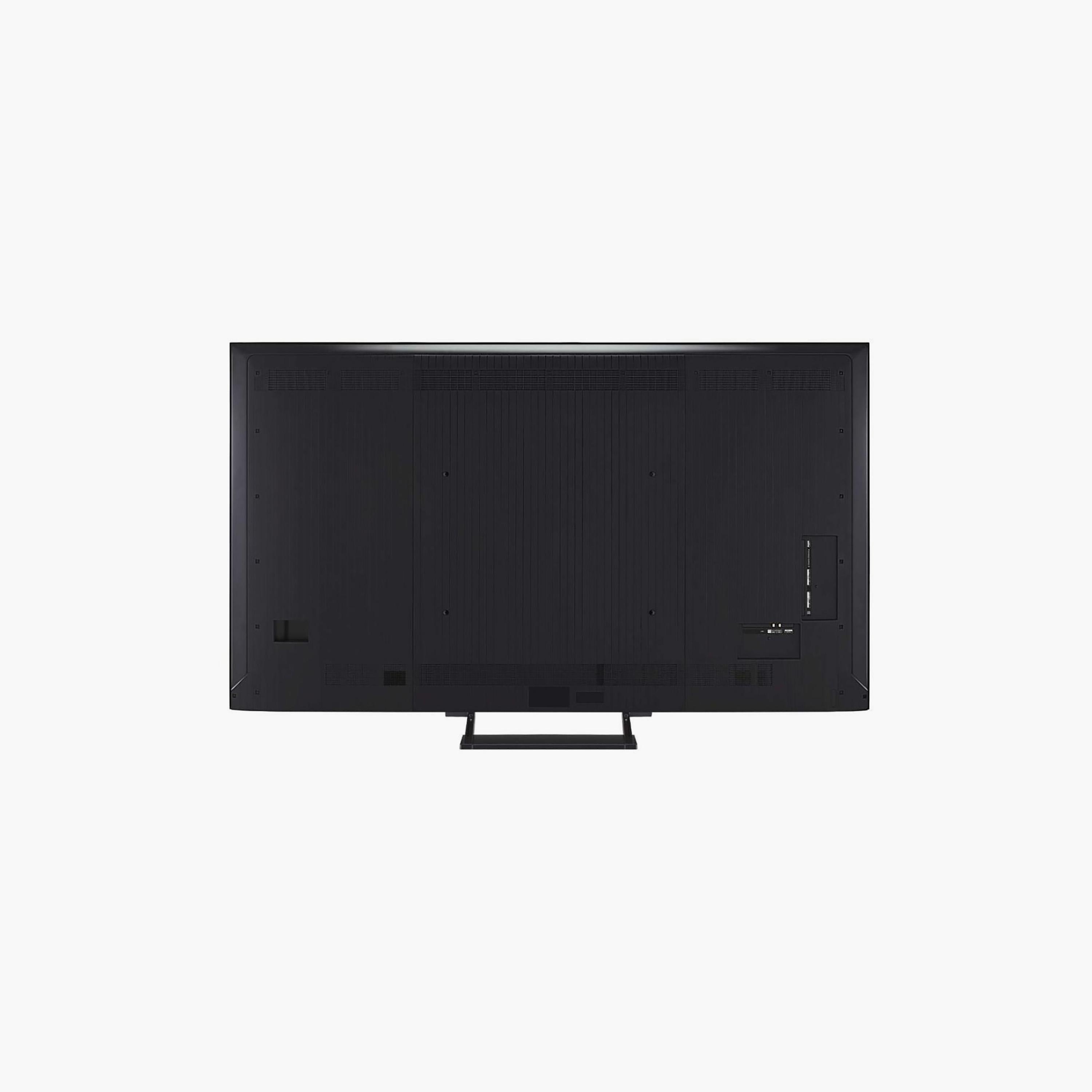 LG 65 Inch QNED evo TV, QNED93, 4K, α8 AI Processor Gen2, 120Hz Refresh Rate, 40W Sound Output, Dolby Support, webOS Smart TV, 65QNED93A6A-AMAQ (2025) Black-electronics-televisionandvideo-image-3