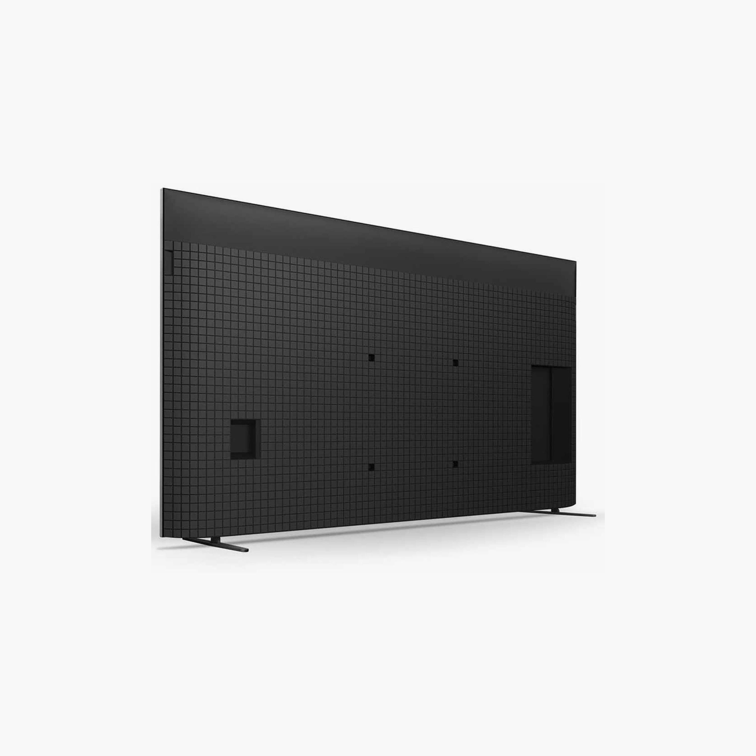 Sony 65 Inch QLED TV, BRAVIA 7, 4K, XR Processor, 120Hz Refresh Rate, 40W Sound Output, XR Backlight Master Drive, Google TV Smart TV, K65XR70 (2024) Dark Silver-electronics-televisionandvideo-image-10