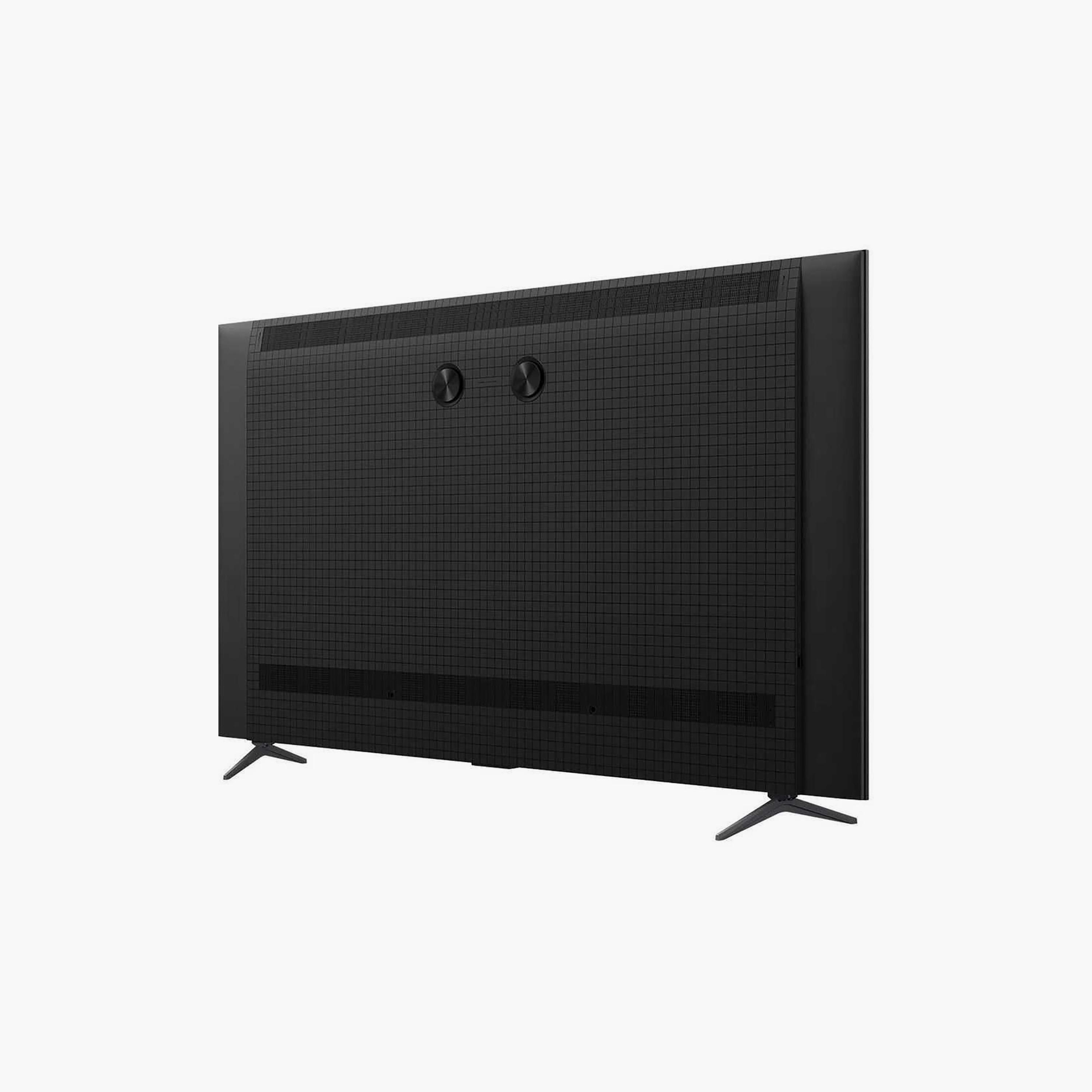TCL 55 Inch QD Mini LED TV, C6K, 4K, AiPQ Pro Processor, 120Hz Refresh Rate, 40W Sound Output, Multiple Connectivity Options, Google TV Smart TV, 55C6K (2025) Black-electronics-televisionandvideo-image-8