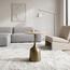 GLAMOURE HOME Ceramic Top Side Table-InfluencerCodes_Ramadan26_All_20012026-image-3