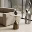 GLAMOURE HOME Ceramic Top Side Table-InfluencerCodes_Ramadan26_All_20012026-image-4