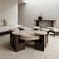 GLAMOURE HOME 7-Piece Coffee Table and Side Table Set-InfluencerCodes_Ramadan26_All_20012026-image-1