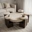 GLAMOURE HOME 7-Piece Coffee Table and Side Table Set-InfluencerCodes_Ramadan26_All_20012026-image-2
