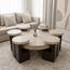 GLAMOURE HOME 7-Piece Coffee Table and Side Table Set-InfluencerCodes_Ramadan26_All_20012026-image-3