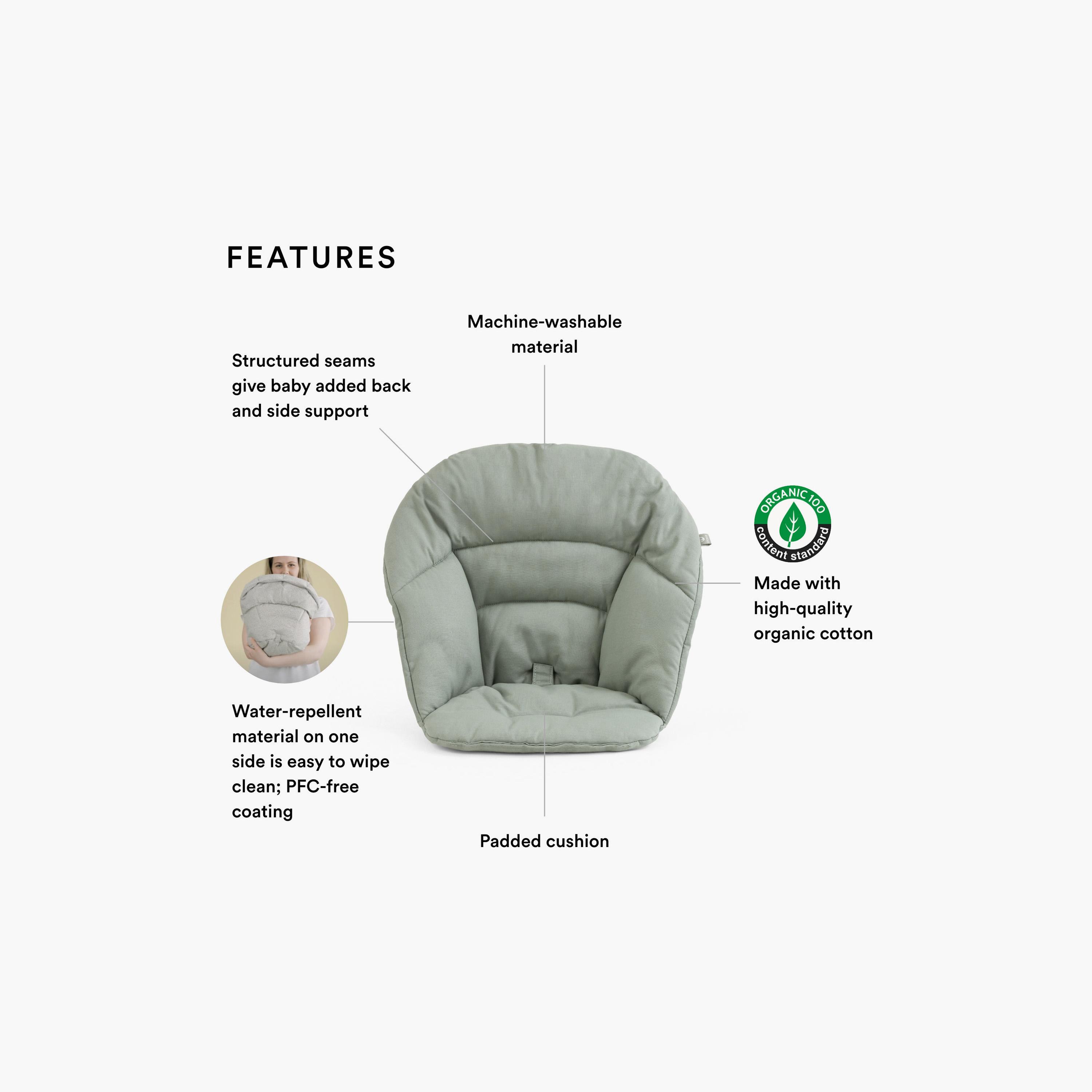 Stokke Clikk Highchair Cushion-baby-feeding-highchairsandboosters-image-2