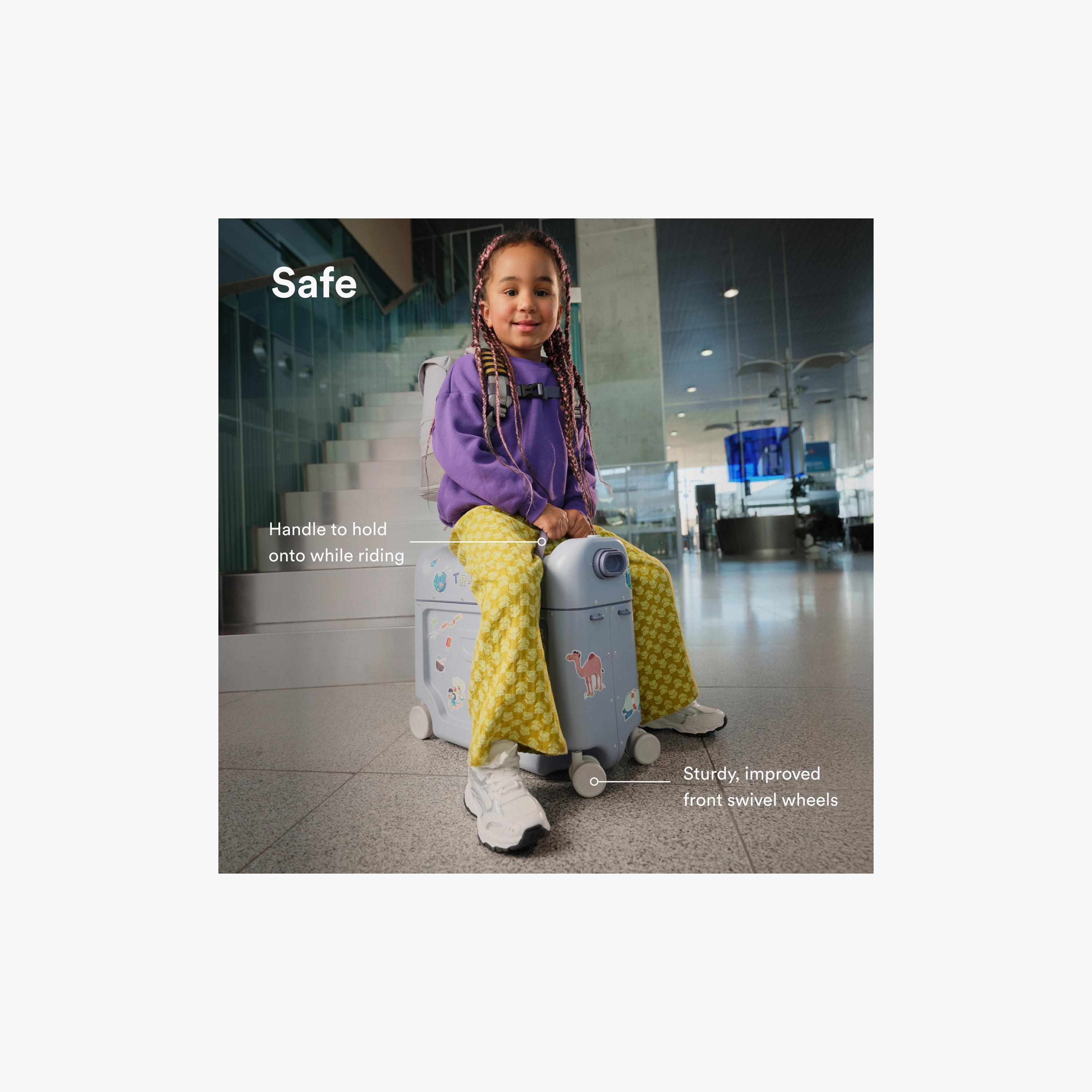 Stokke Jetkids Suitcase with Mattress & Straps-baby-gear-travelaccessories-image-7