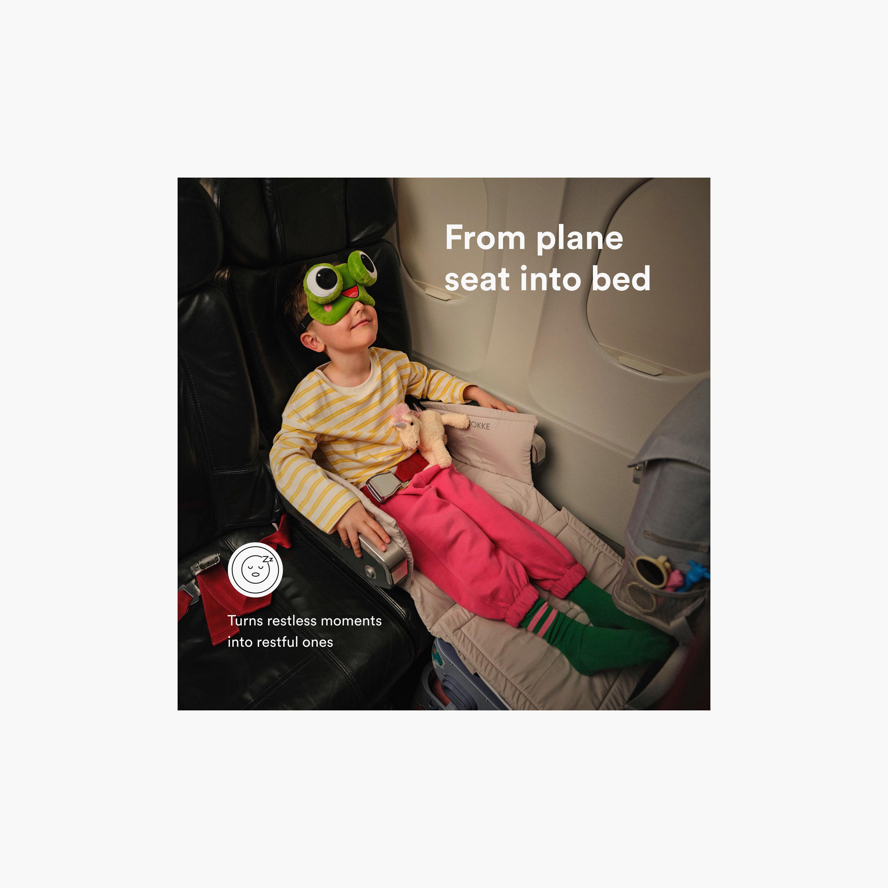 Stokke Jetkids Suitcase with Mattress & Straps-baby-gear-travelaccessories-image-3