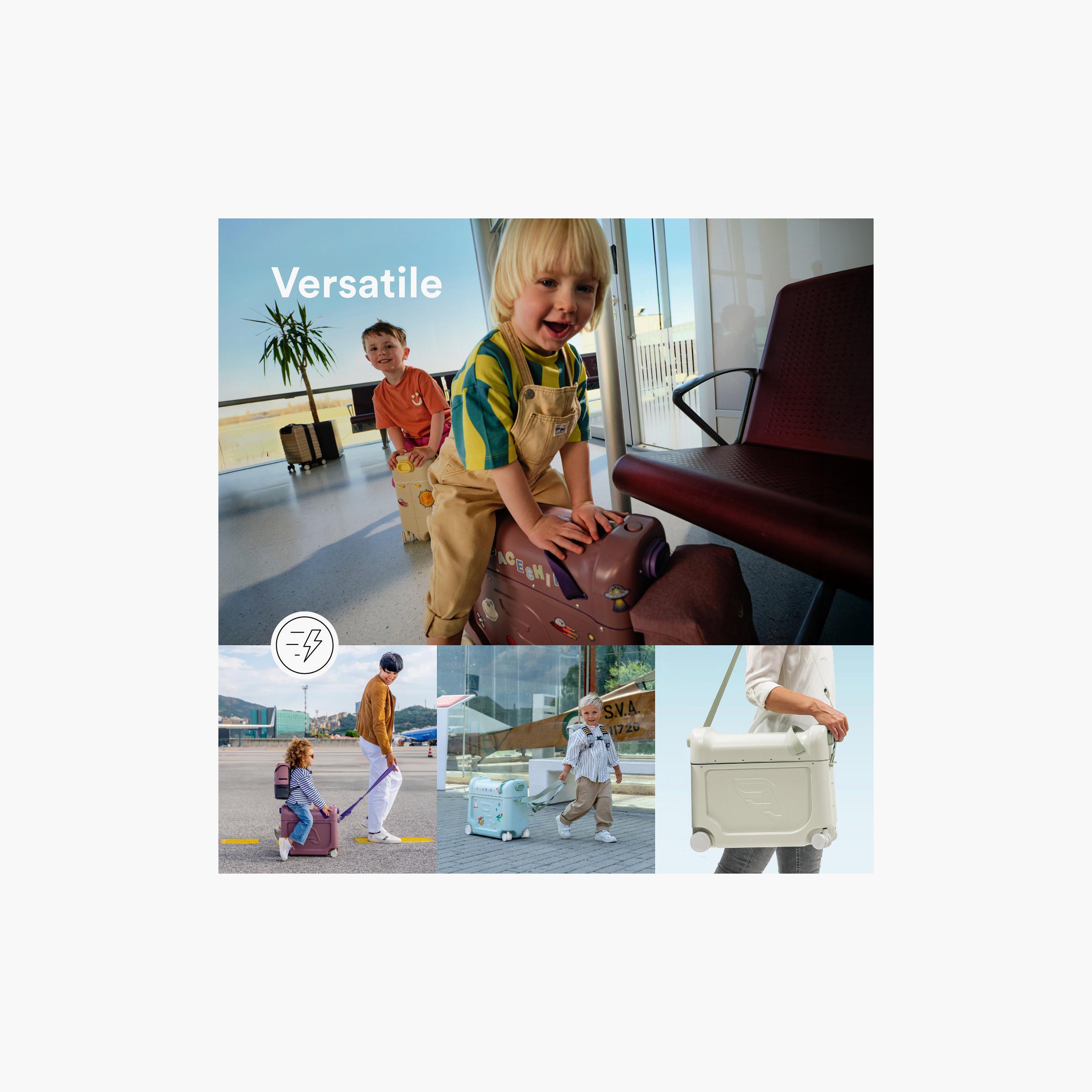 Stokke Jetkids Suitcase with Mattress & Straps-baby-gear-travelaccessories-image-4