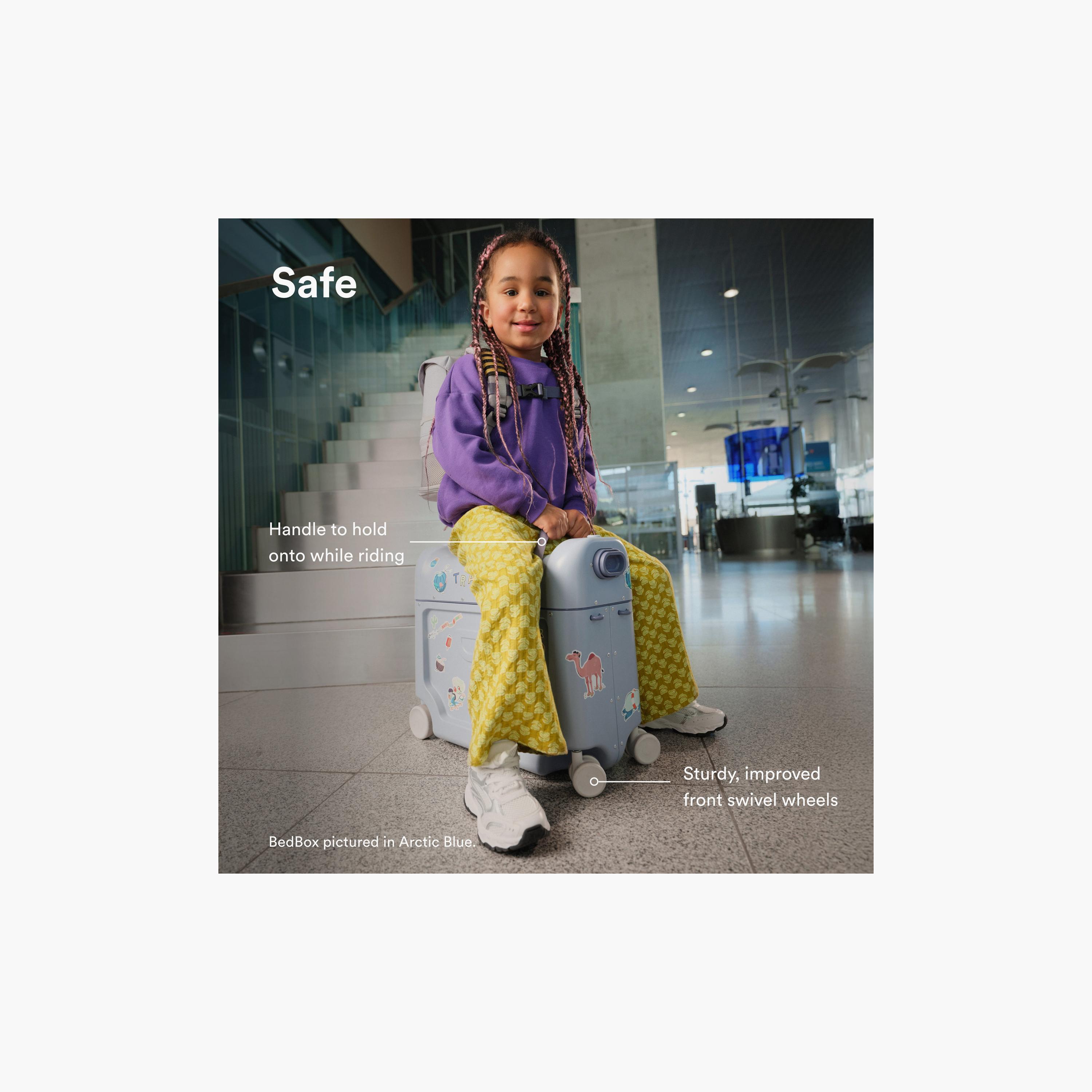 Stokke Jetkids Suitcase with Mattress & Straps-baby-gear-travelaccessories-image-7