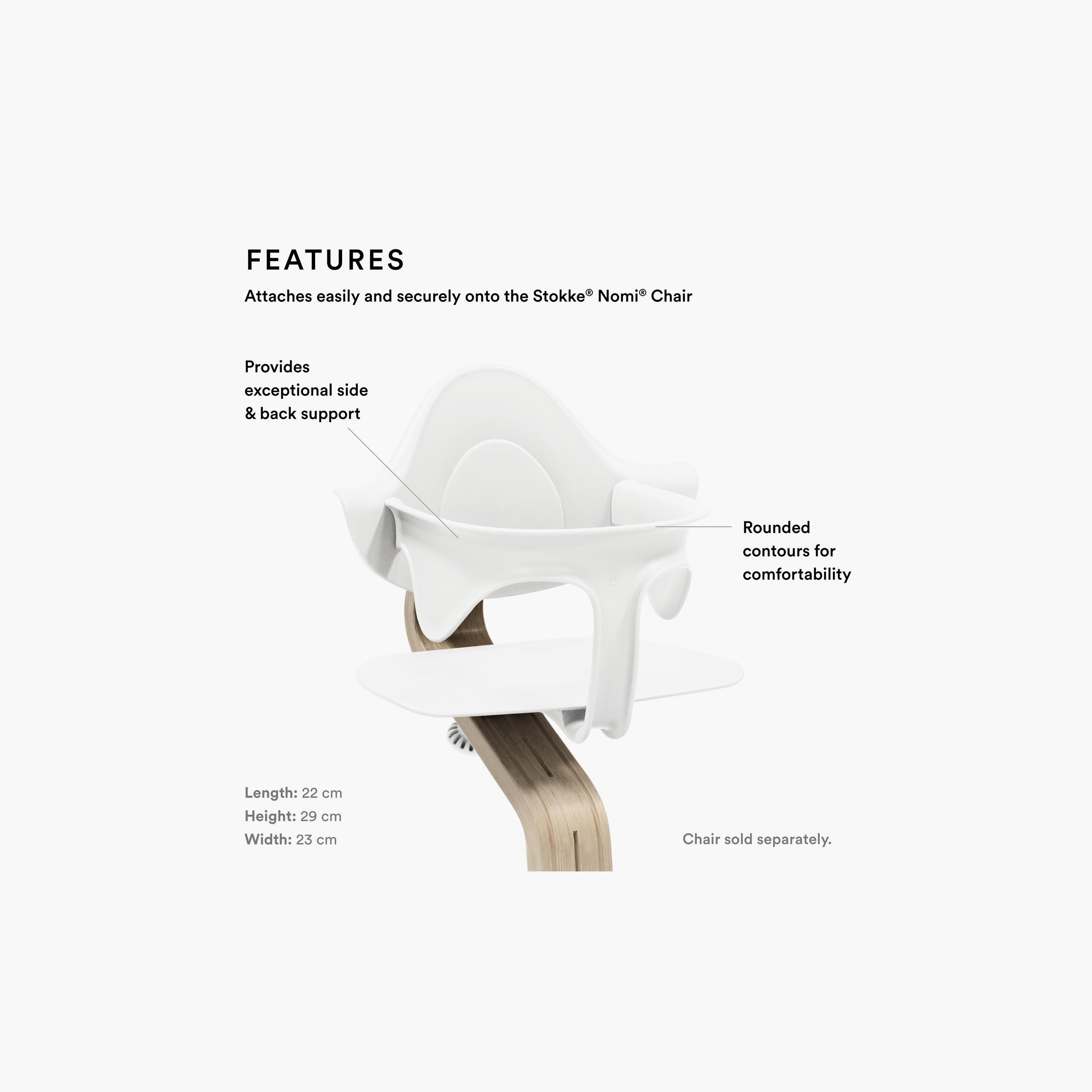 Stokke Nomi Protective Baby Set-baby-feeding-highchairsandboosters-image-5