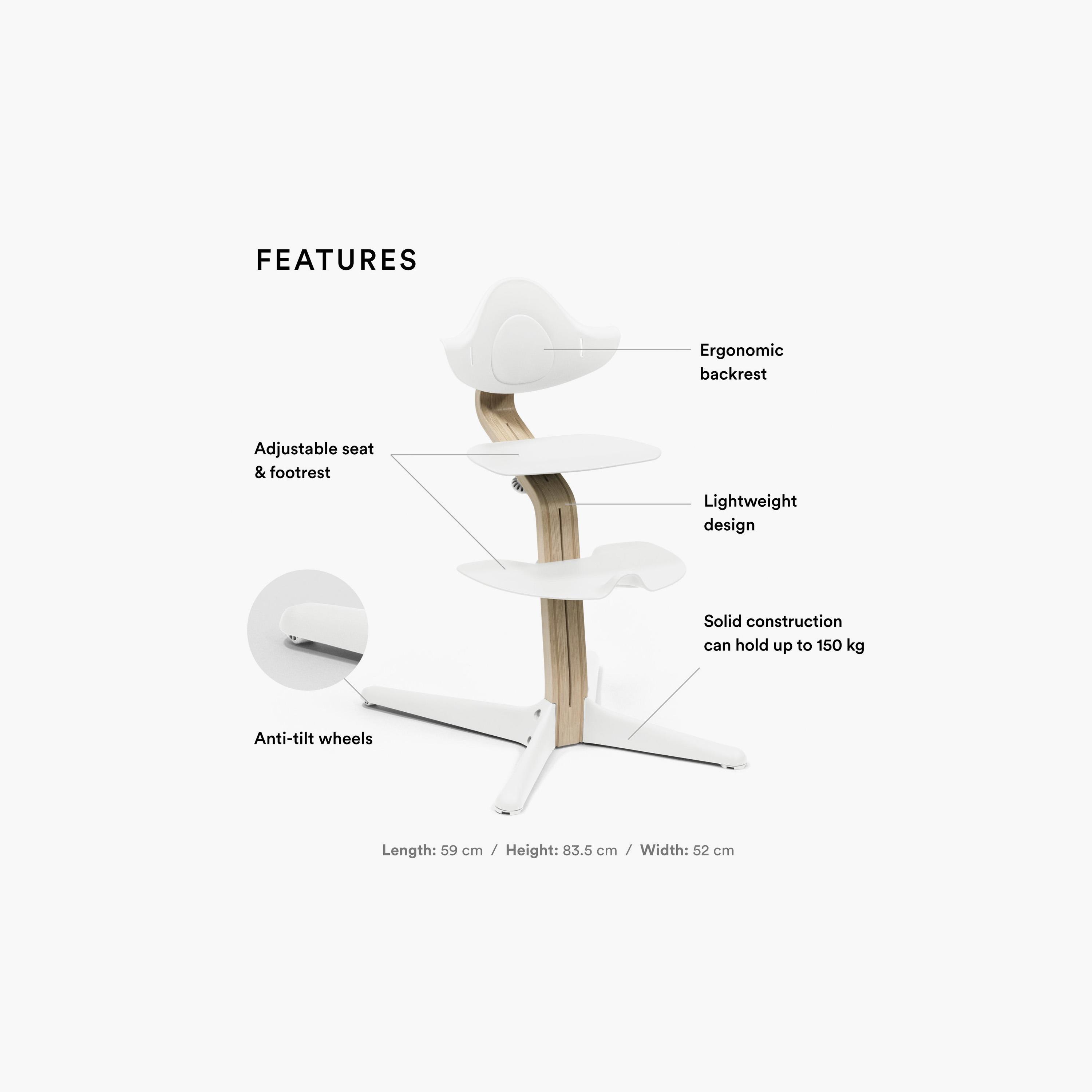 Stokke Nomi Protective Baby Set-baby-feeding-highchairsandboosters-image-14