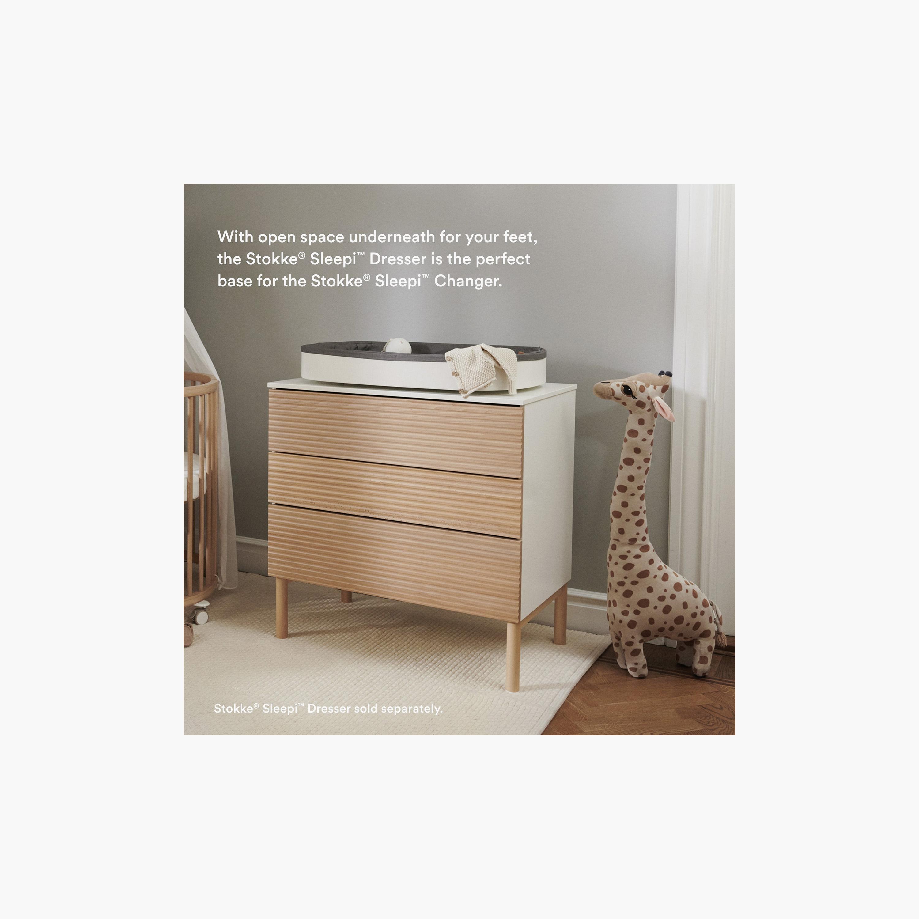 Stokke Sleepi Changing Tray-baby-bathandcare-changingtables-image-4