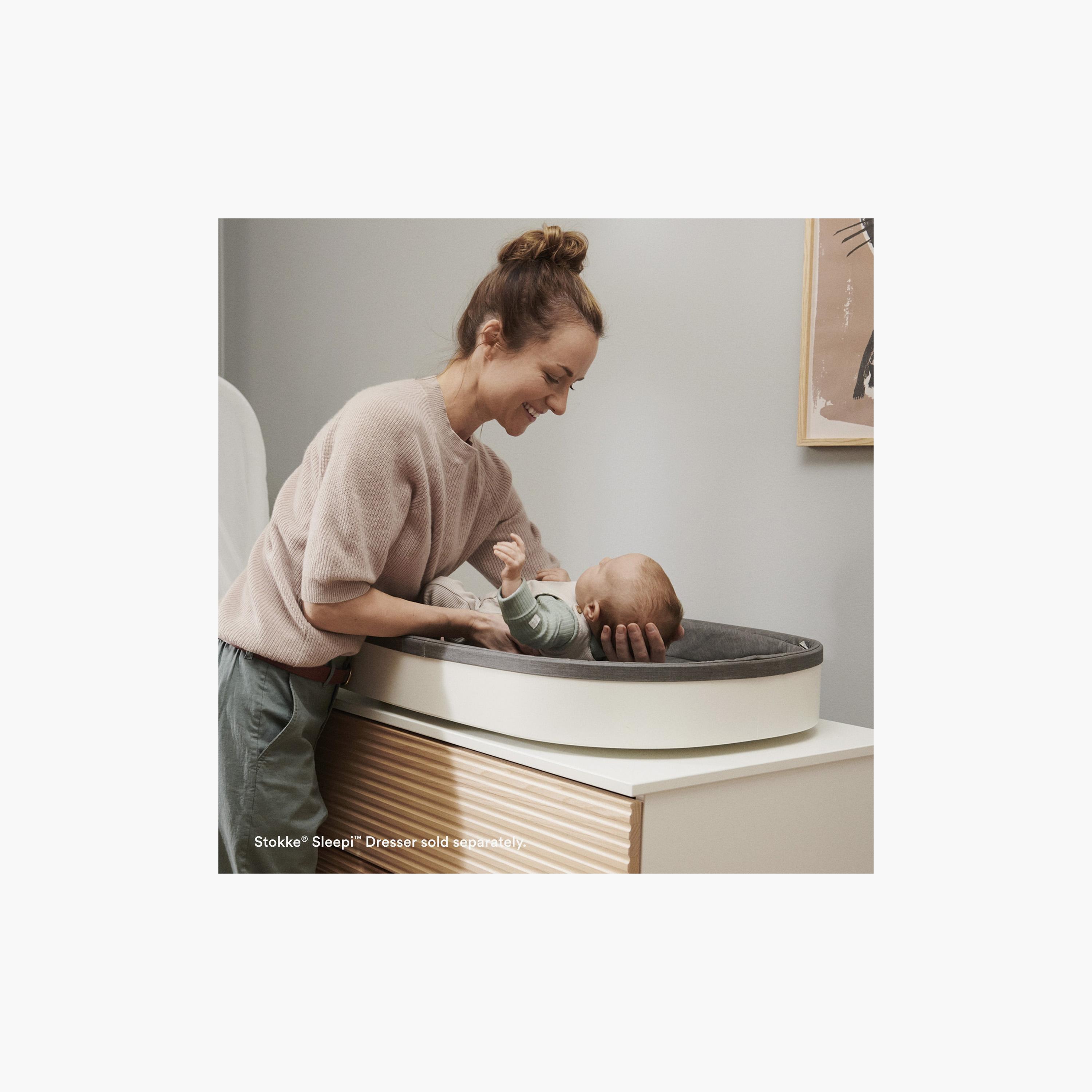 Stokke Sleepi Changing Tray-baby-bathandcare-changingtables-image-5