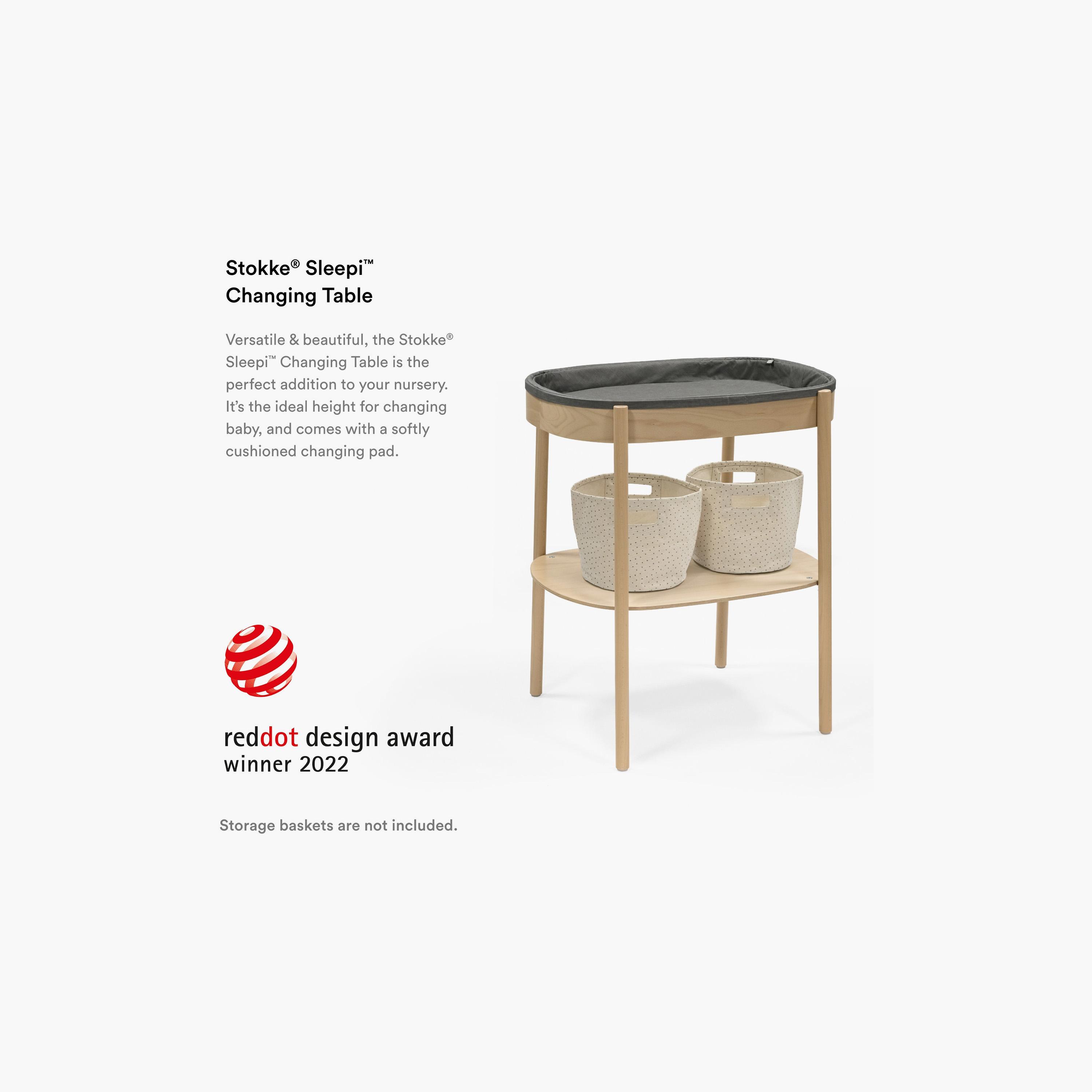 Stokke Sleepi Changing Table-baby-bathandcare-changingtables-image-3
