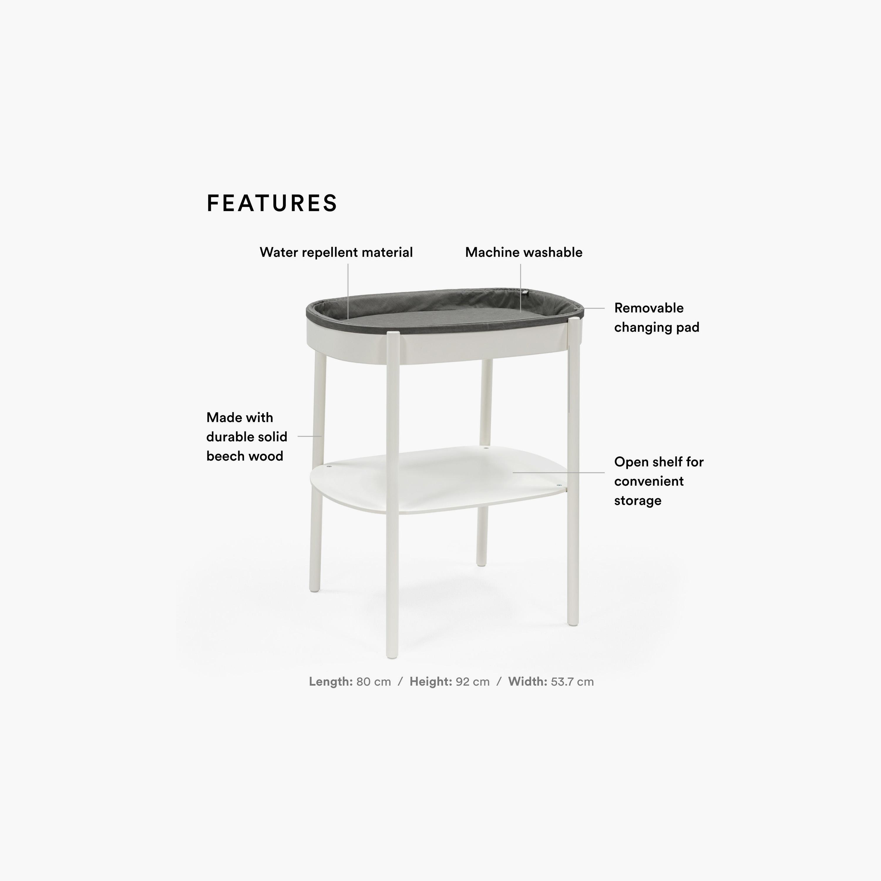Stokke Sleepi Changing Table-baby-bathandcare-changingtables-image-8