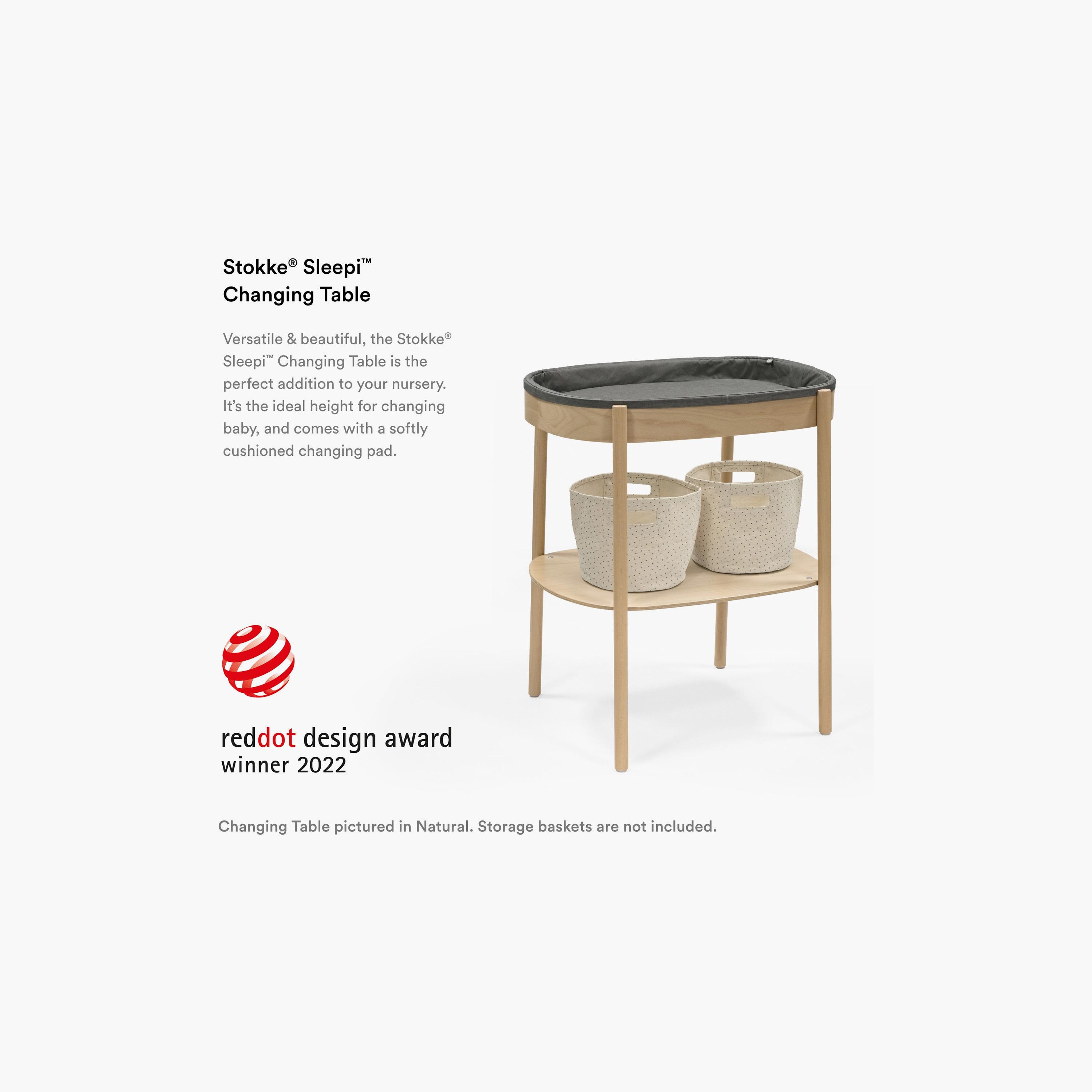 Stokke Sleepi Changing Table-baby-bathandcare-changingtables-image-9