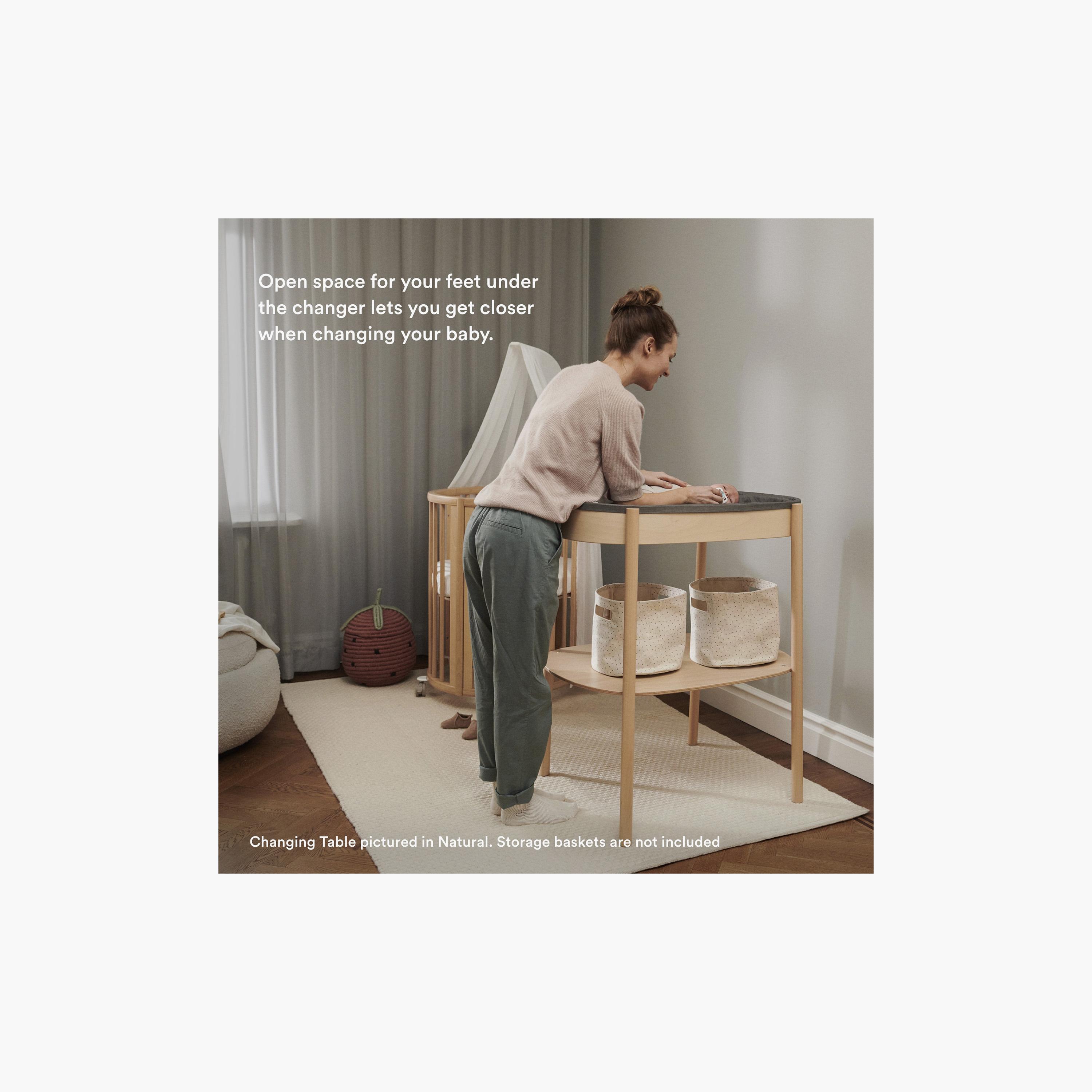 Stokke Sleepi Changing Table-baby-bathandcare-changingtables-image-10