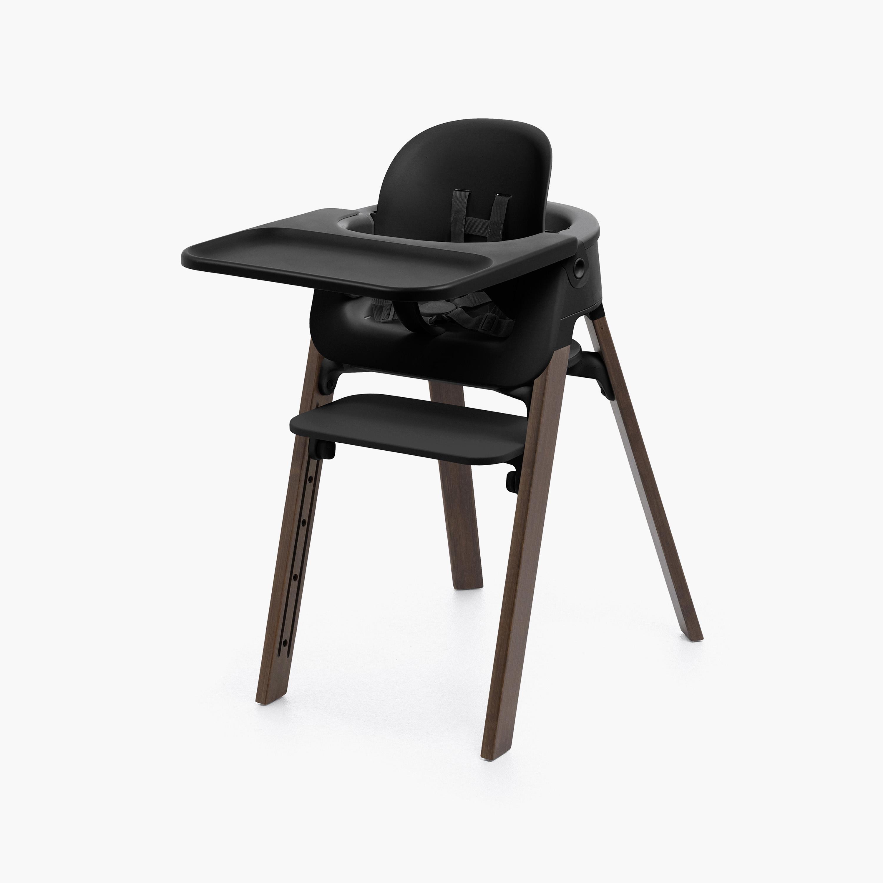 Stokke 5-In-1 Steps Highchair-baby-feeding-highchairsandboosters-image-1