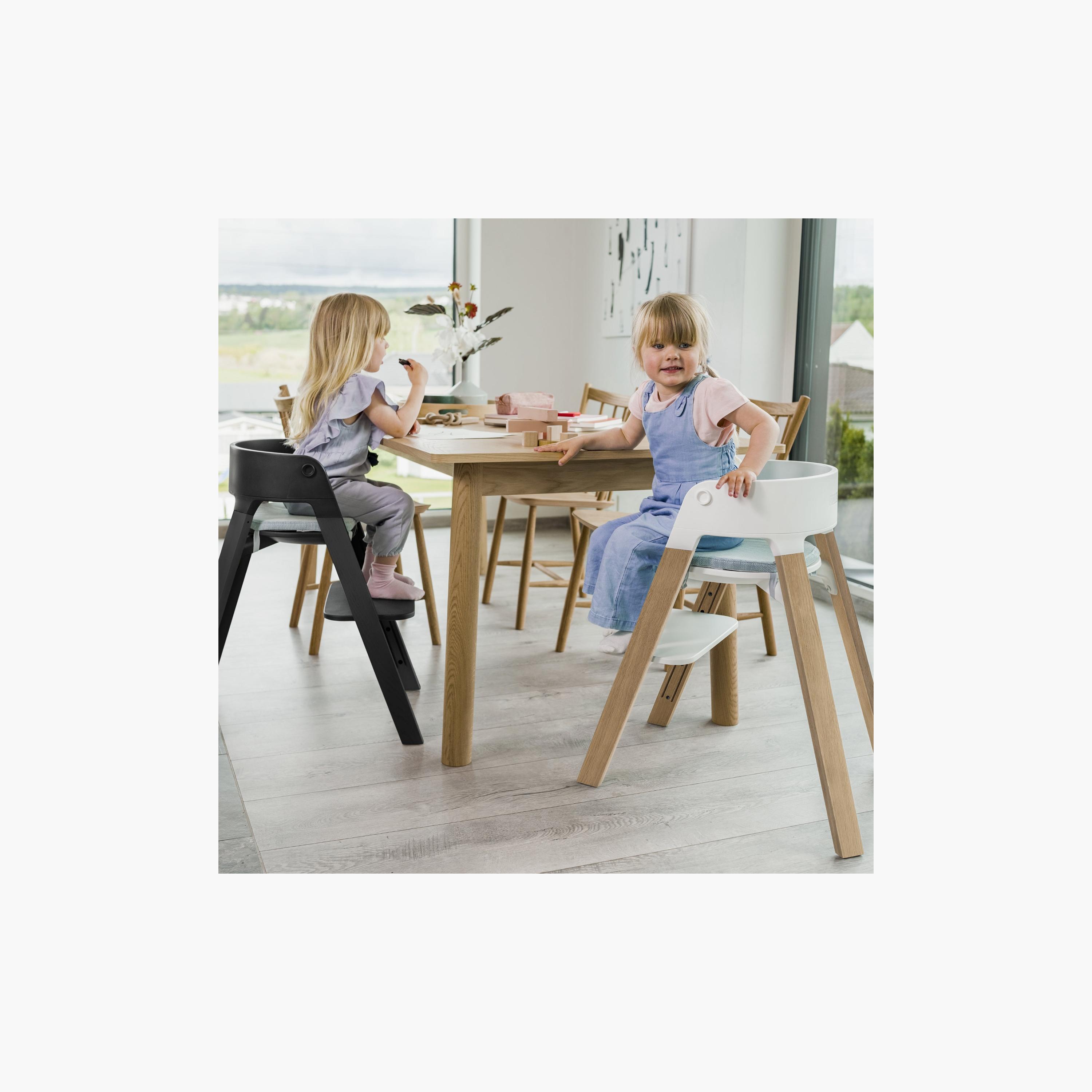 Stokke 5-In-1 Steps Highchair-baby-feeding-highchairsandboosters-image-3