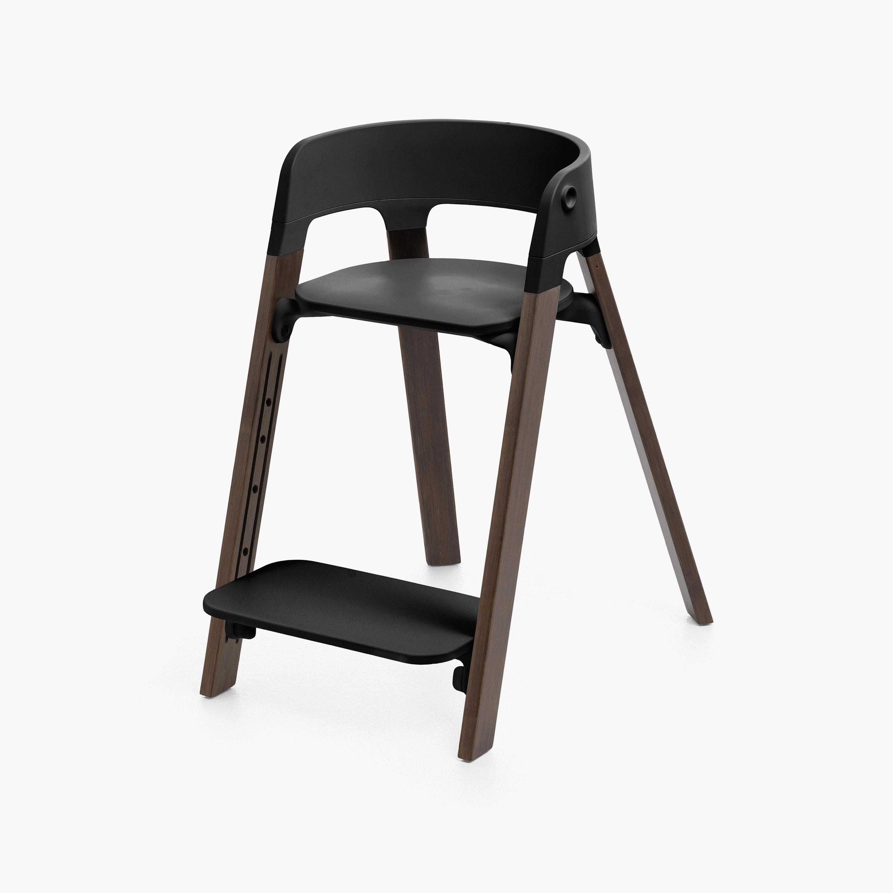 Stokke 5-In-1 Steps Highchair-baby-feeding-highchairsandboosters-image-4