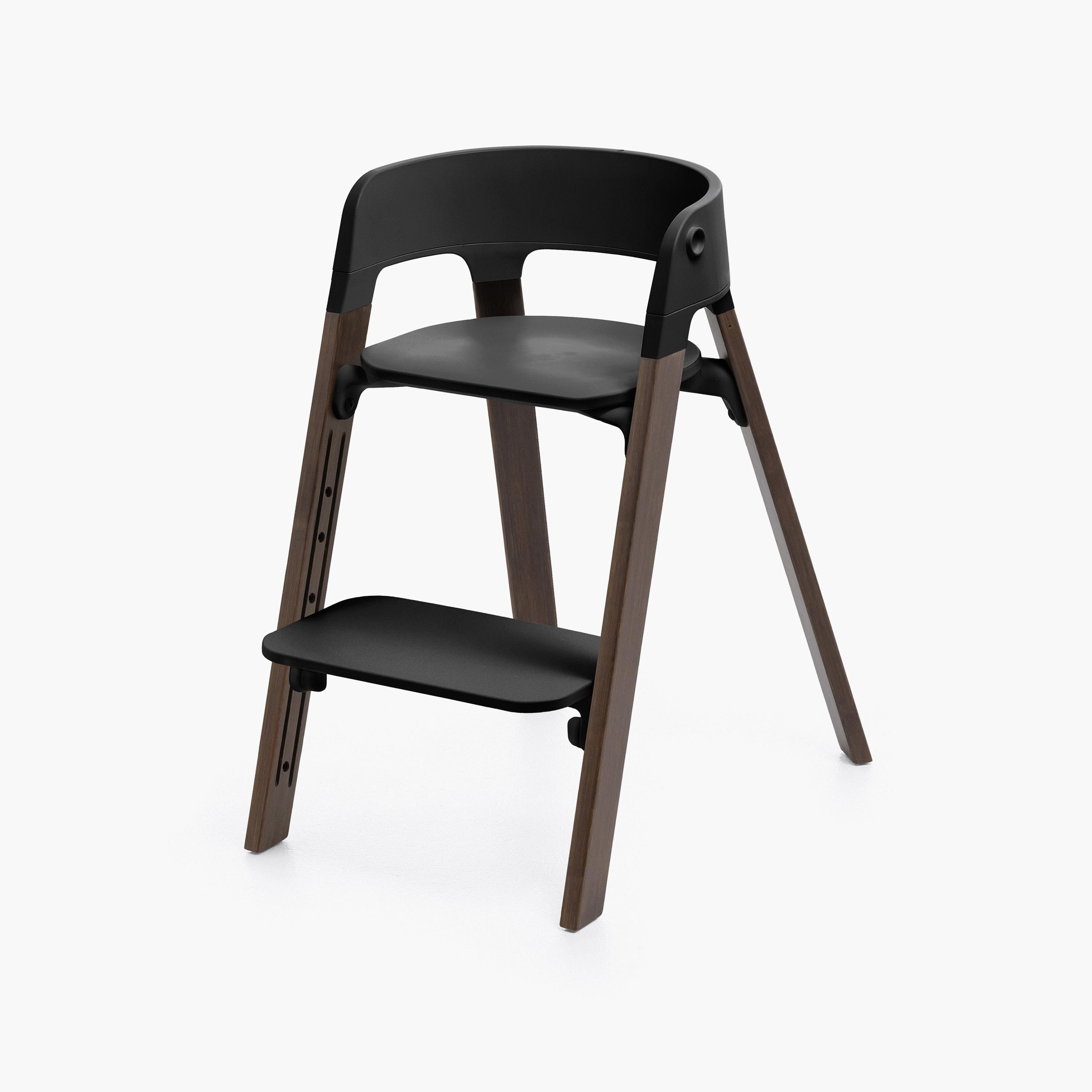 Stokke 5-In-1 Steps Highchair-baby-feeding-highchairsandboosters-image-5