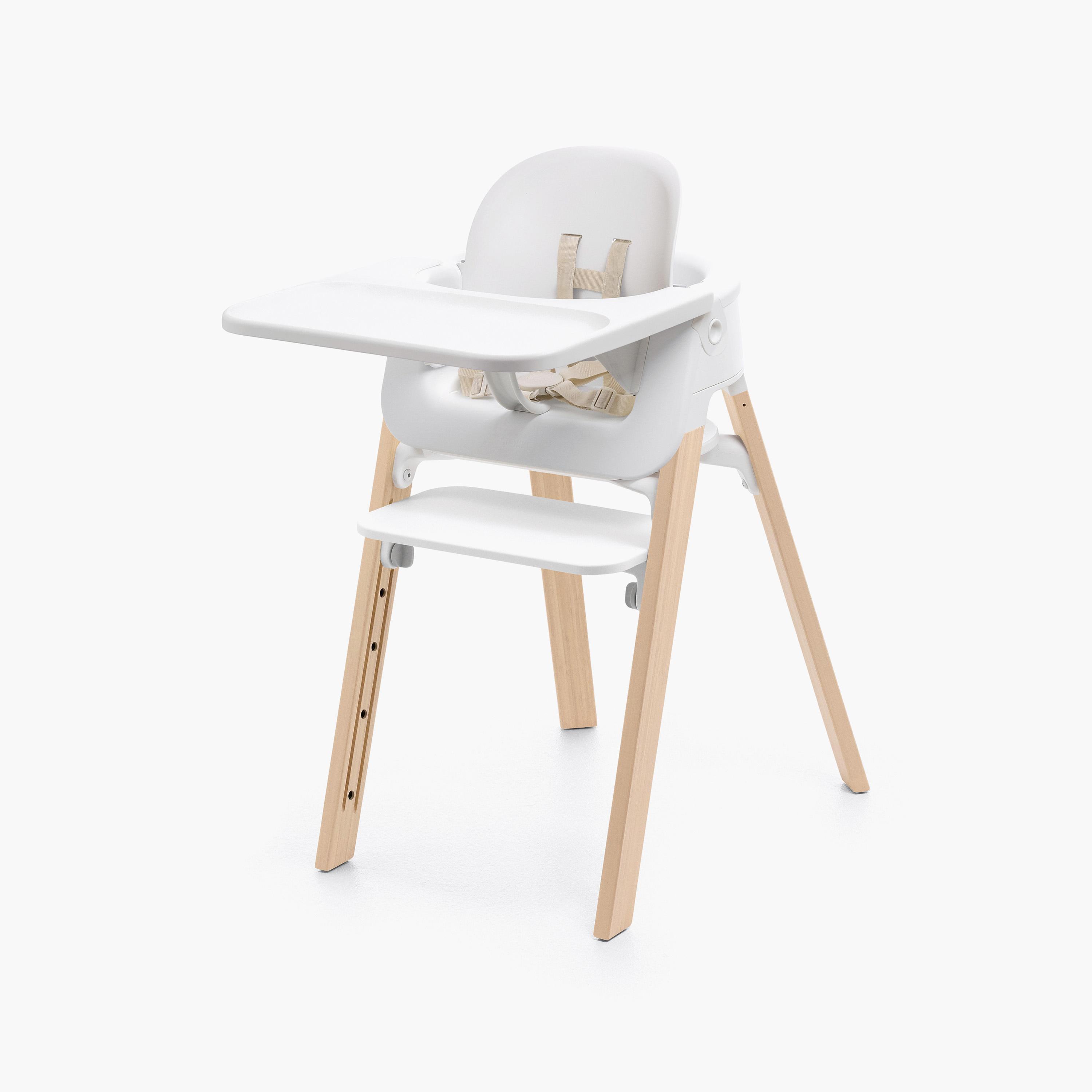 Stokke 5-In-1 Steps Highchair-baby-feeding-highchairsandboosters-image-12