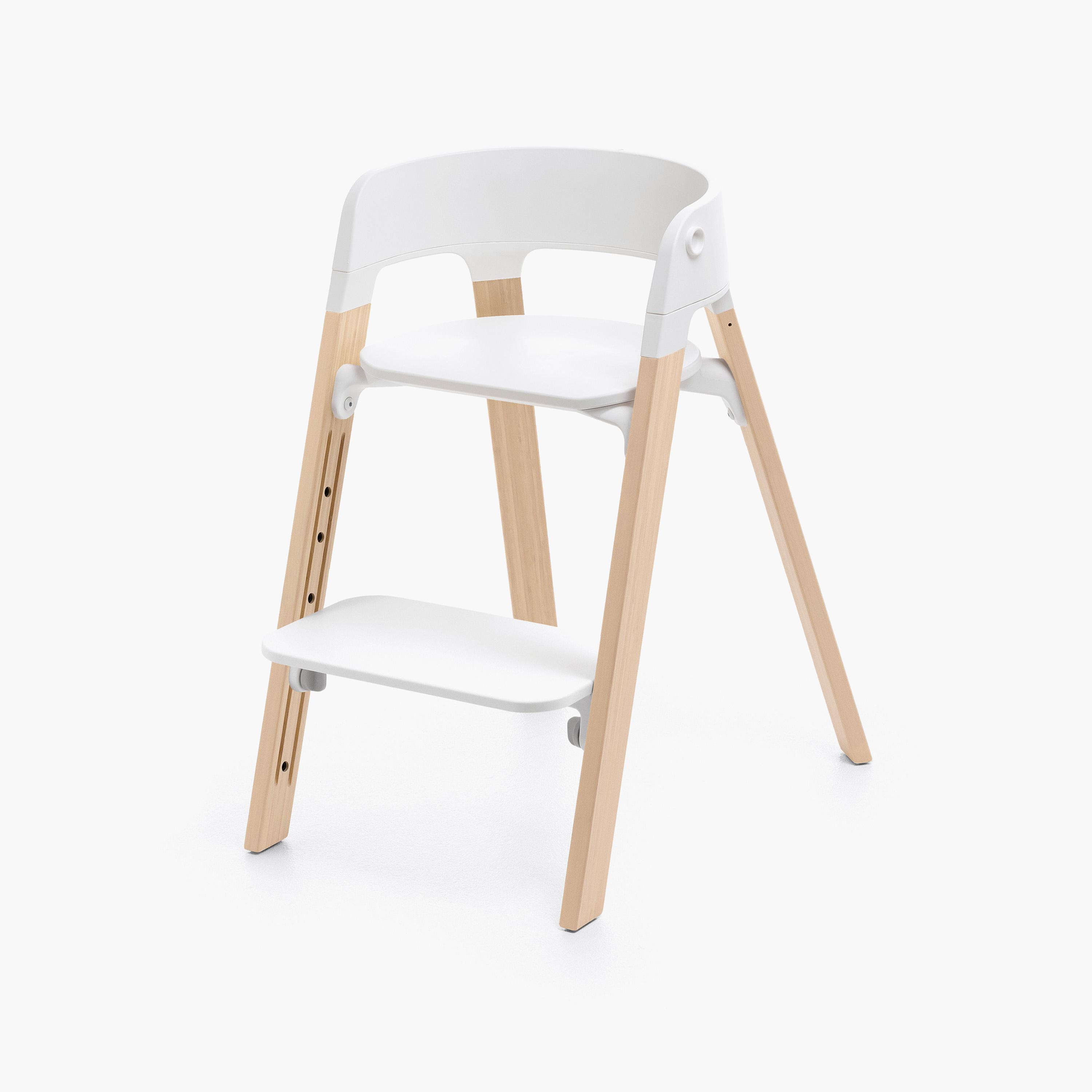 Stokke 5-In-1 Steps Highchair-baby-feeding-highchairsandboosters-image-13