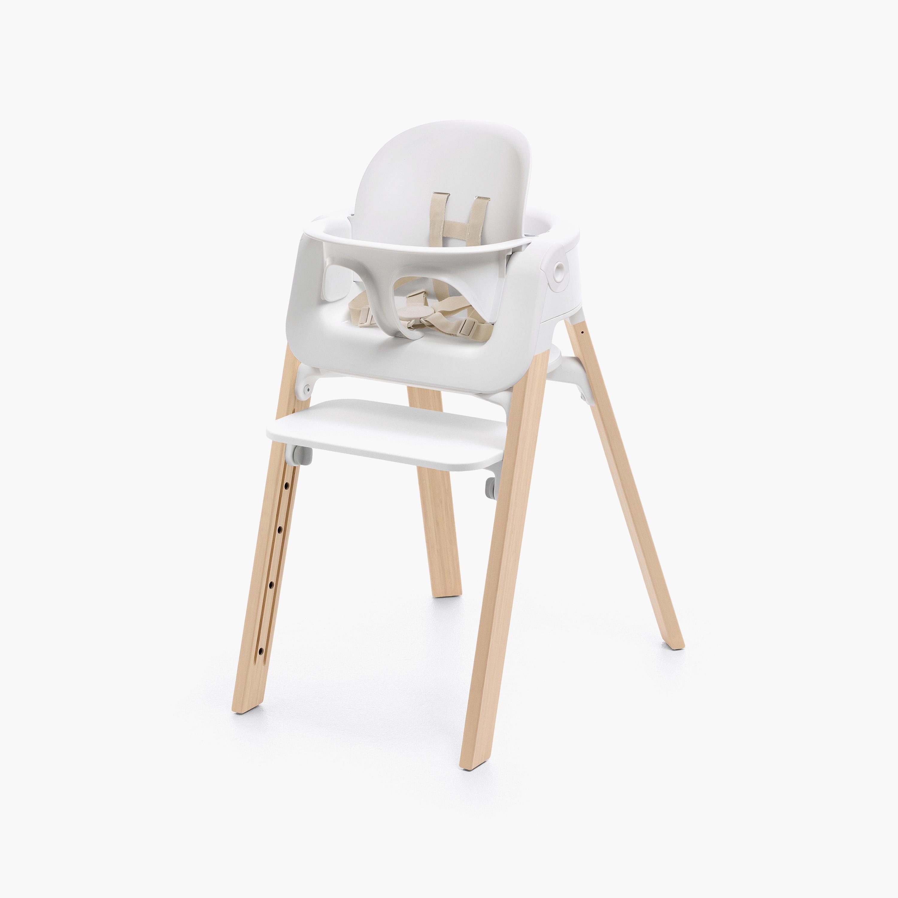 Stokke 5-In-1 Steps Highchair-baby-feeding-highchairsandboosters-image-15