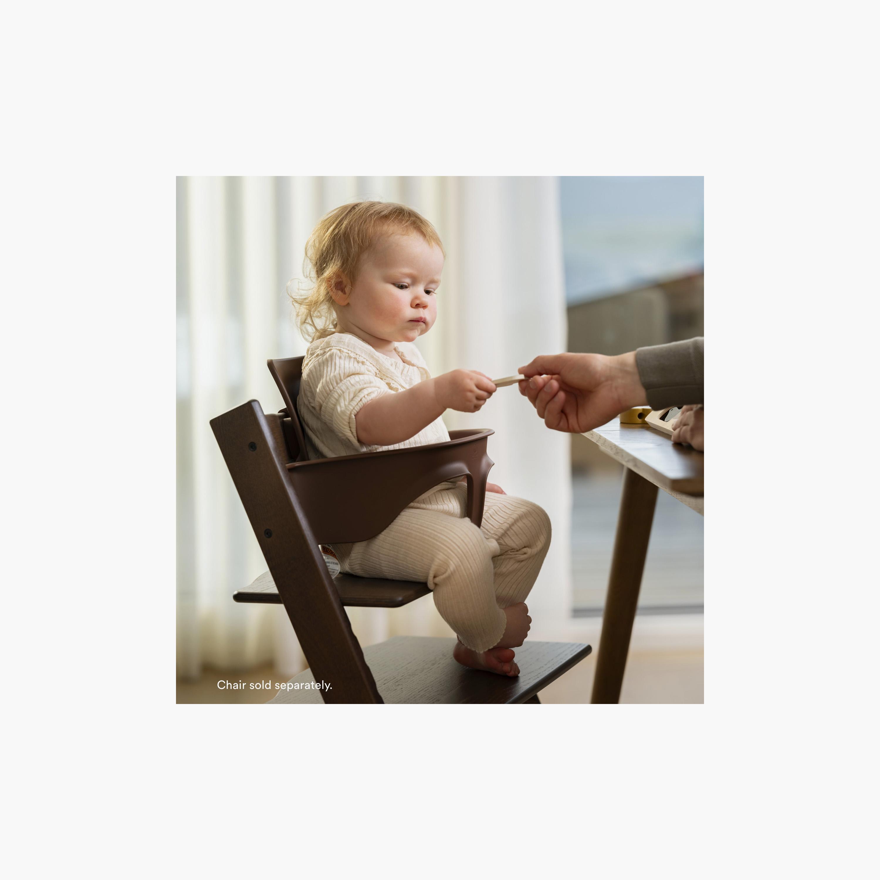 Stokke Tripp Trapp Baby Set Backrest & Rail with Extended Gliders-baby-feeding-highchairsandboosters-image-11