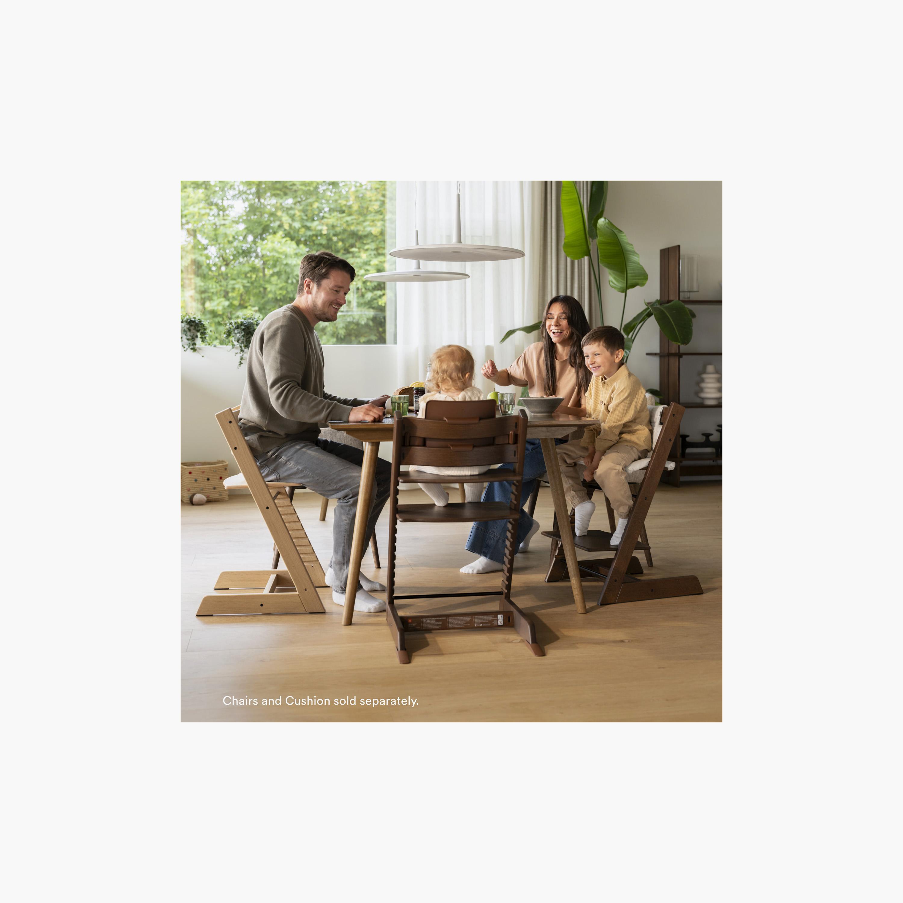 Stokke Tripp Trapp Baby Set Backrest & Rail with Extended Gliders-baby-feeding-highchairsandboosters-image-12