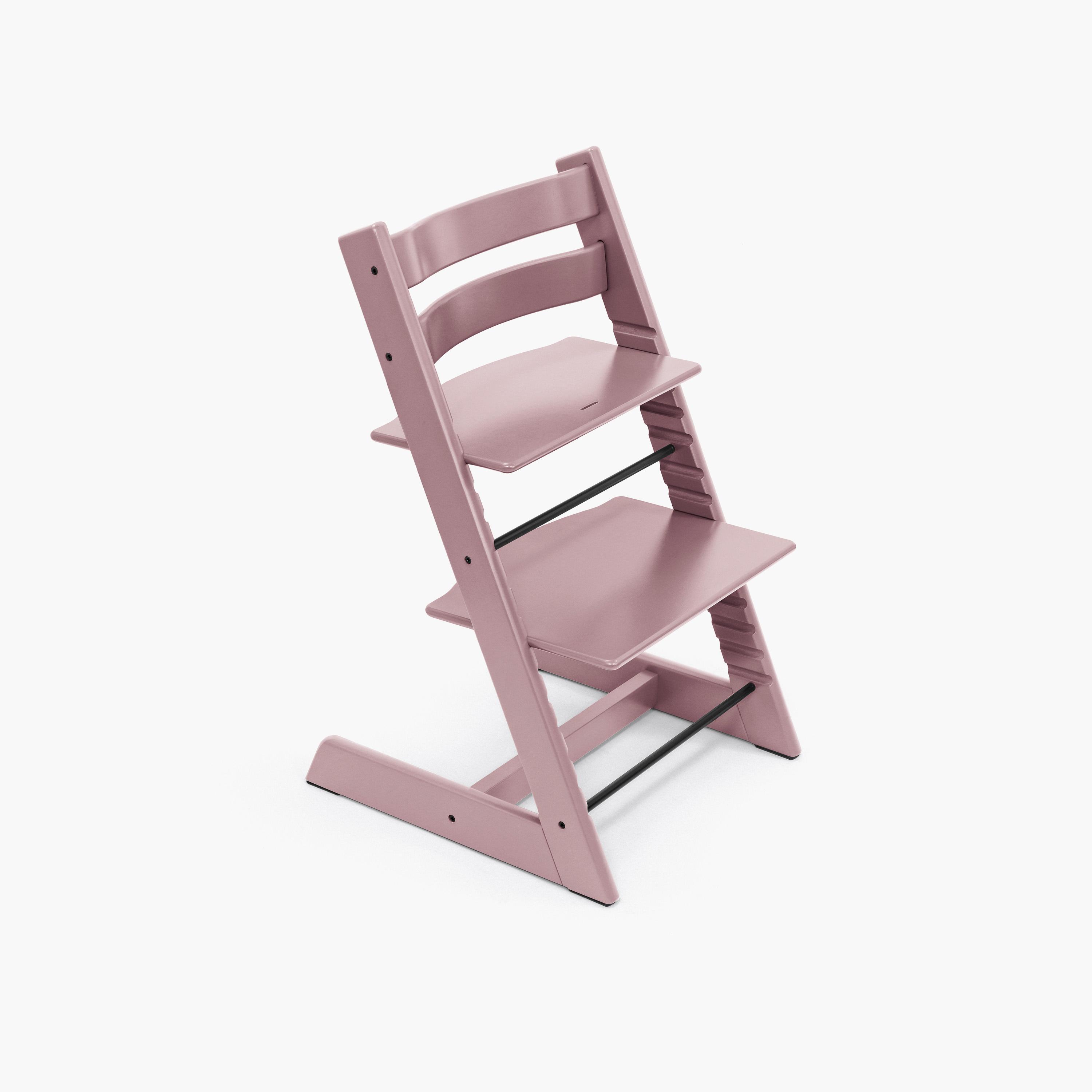 Stokke Tripp Trapp Highchair & Baby Set-baby-feeding-highchairsandboosters-image-2