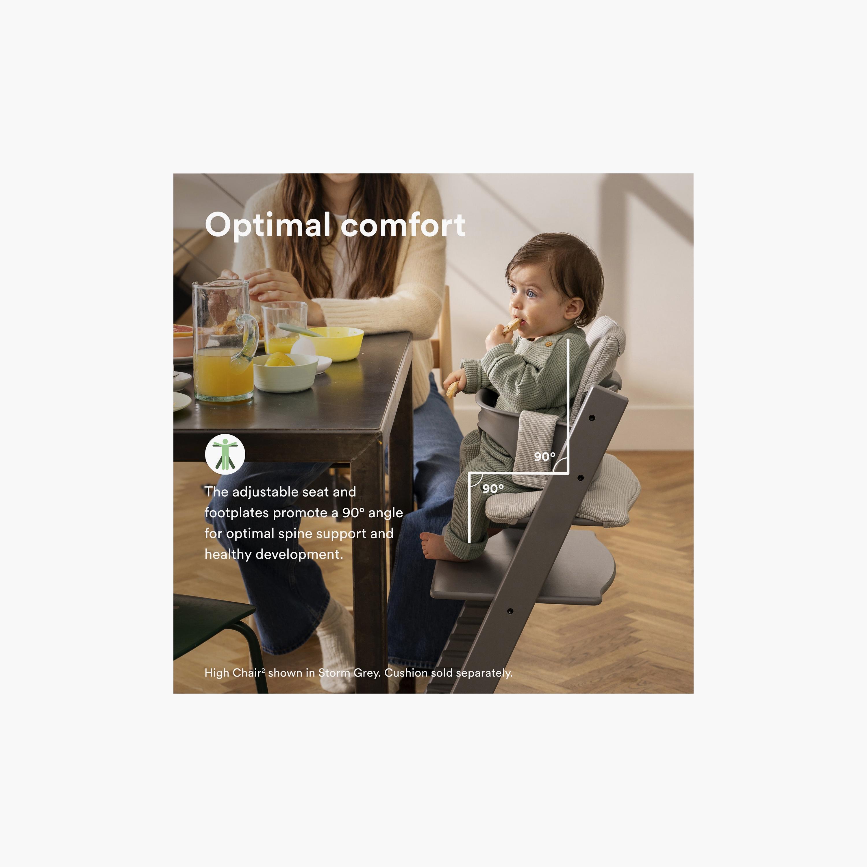 Stokke Tripp Trapp Highchair & Baby Set-baby-feeding-highchairsandboosters-image-10