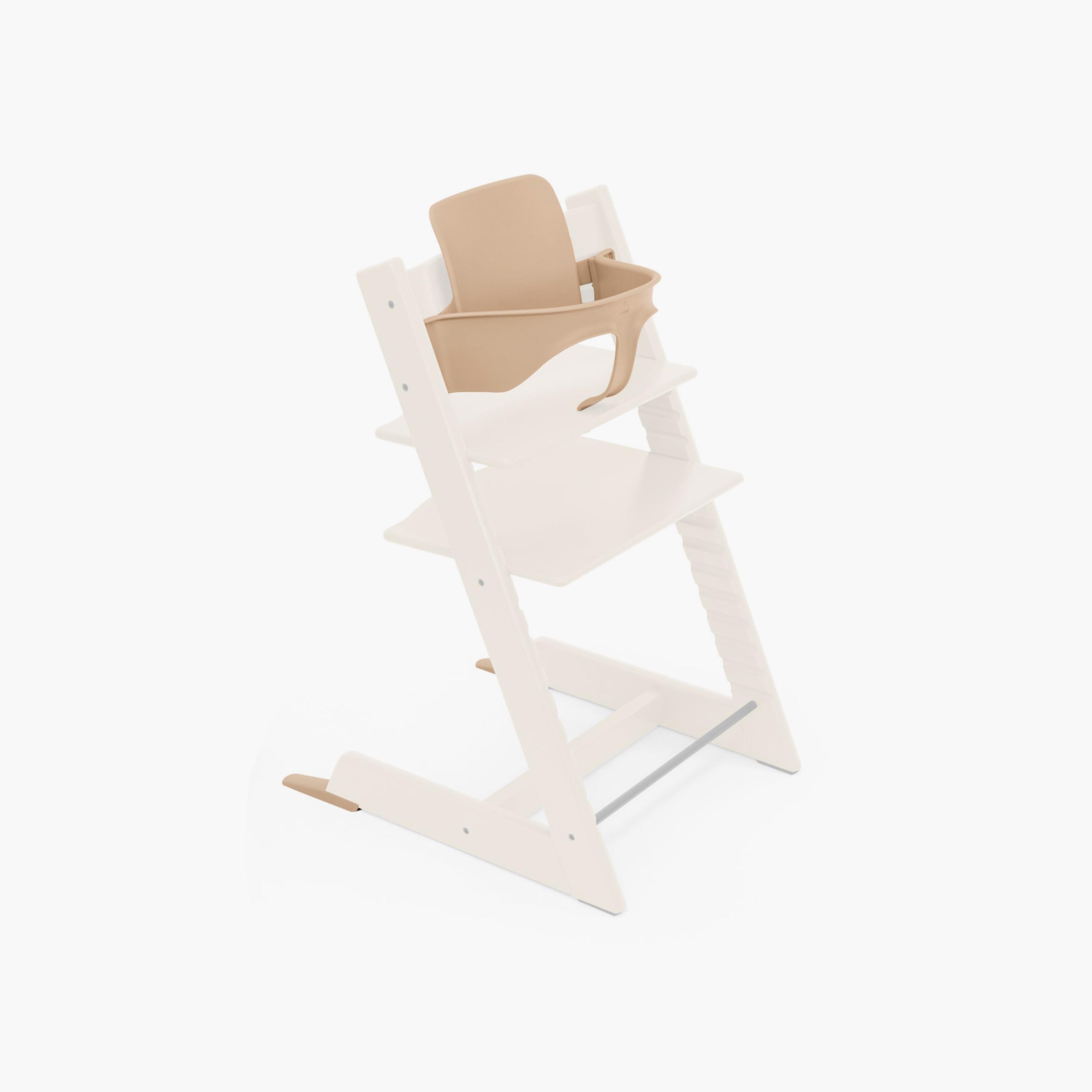 Stokke Tripp Trapp Chair with Baby Set & Newborn Set-baby-feeding-highchairsandboosters-image-3