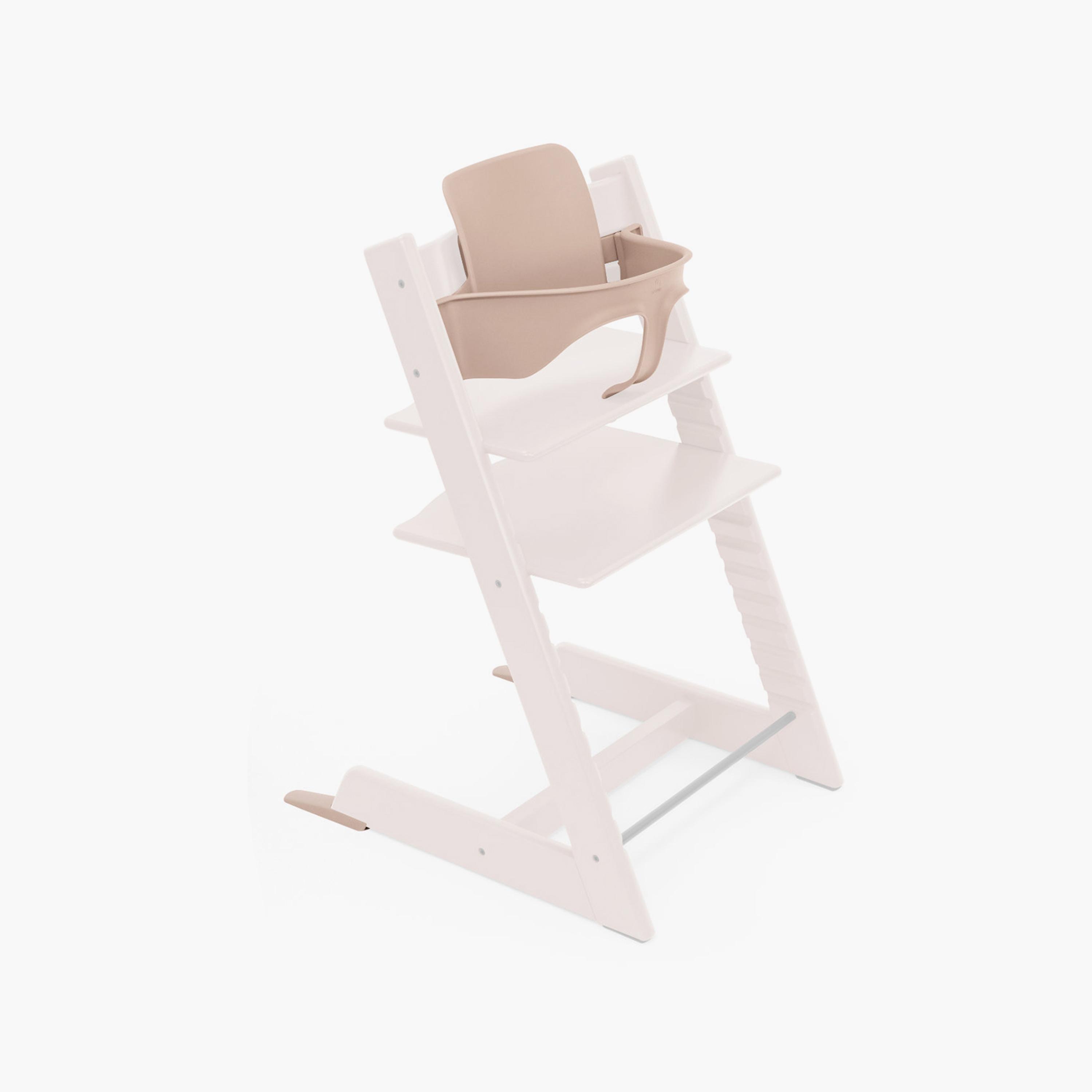 Stokke Tripp Trapp Chair with Baby Set & Newborn Set-baby-feeding-highchairsandboosters-image-3