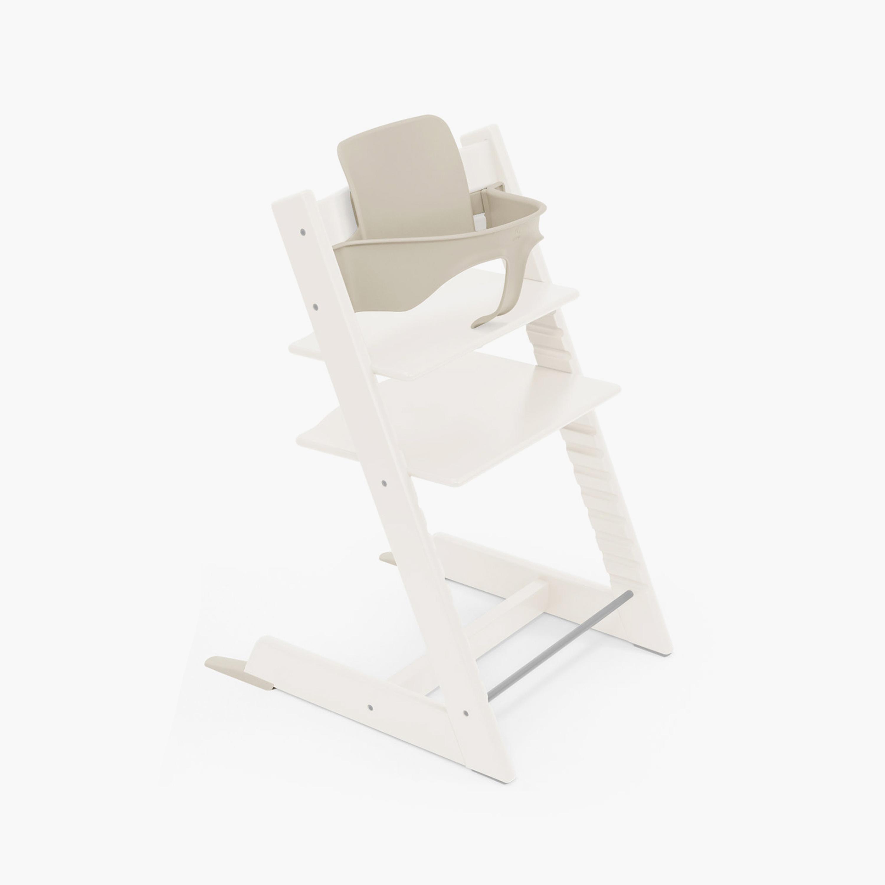 Stokke Tripp Trapp Chair with Baby Set & Newborn Set-baby-feeding-highchairsandboosters-image-3