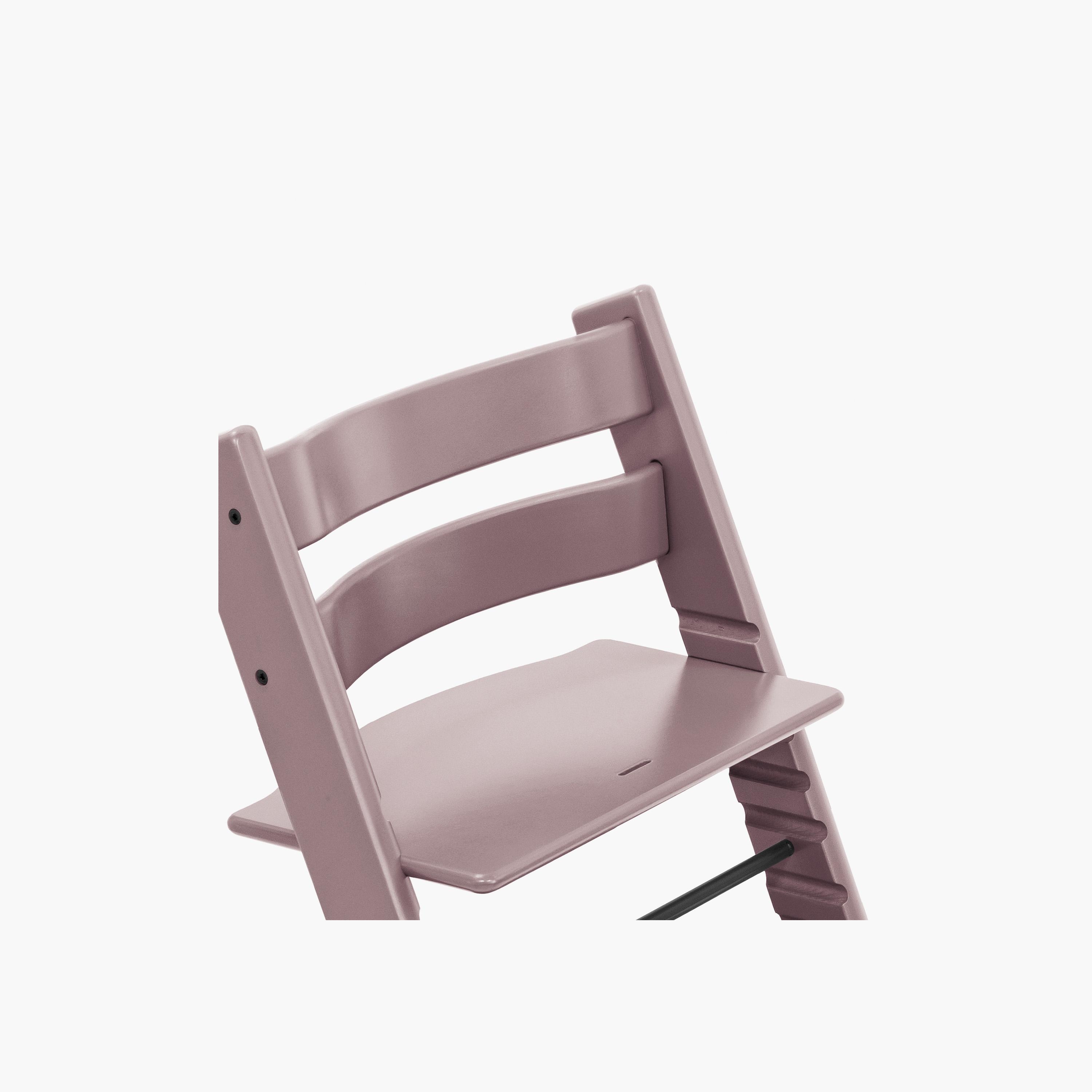 Stokke Tripp Trapp Height Adjustable Highchair-baby-feeding-highchairsandboosters-image-2