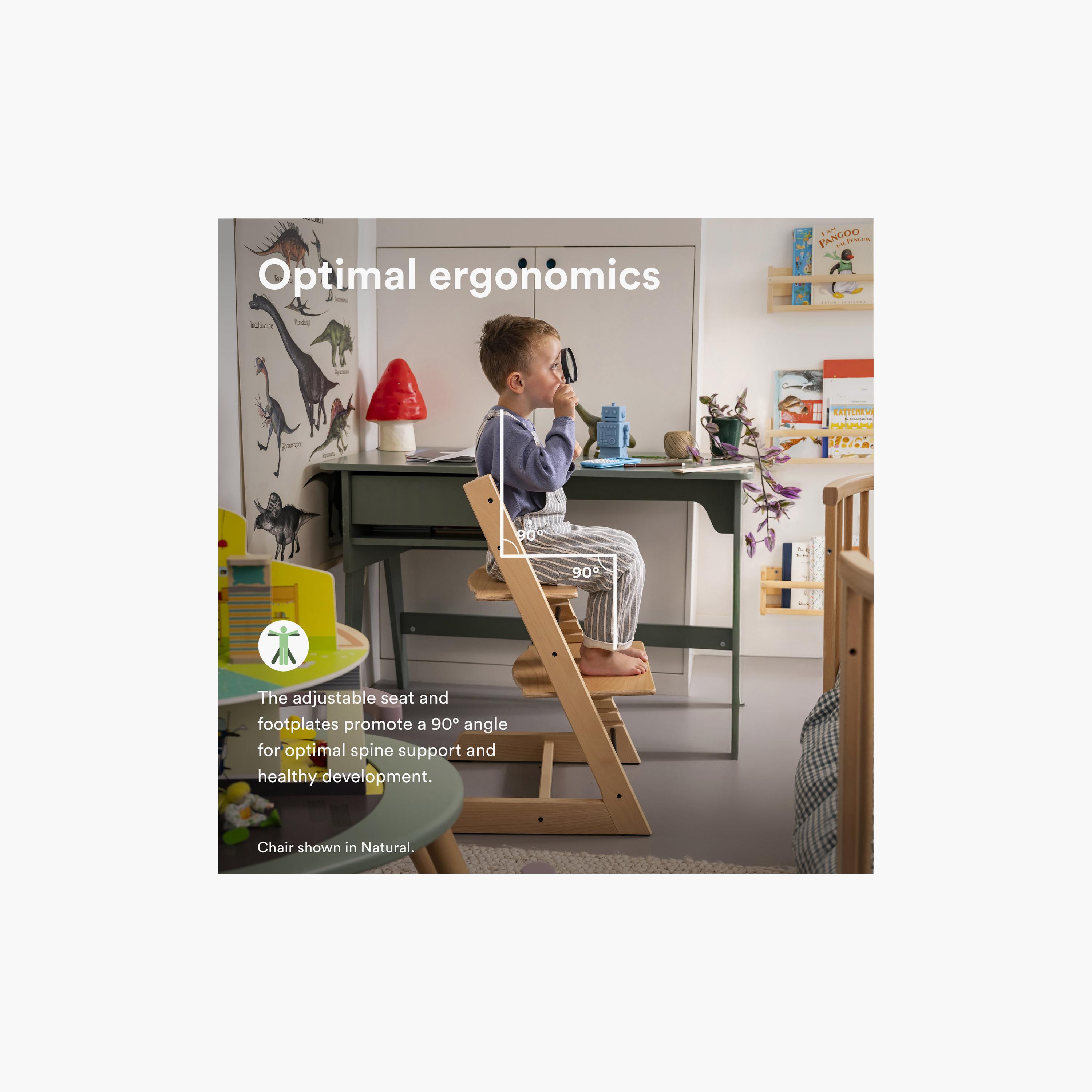 Stokke Tripp Trapp Height Adjustable Highchair-baby-feeding-highchairsandboosters-image-7