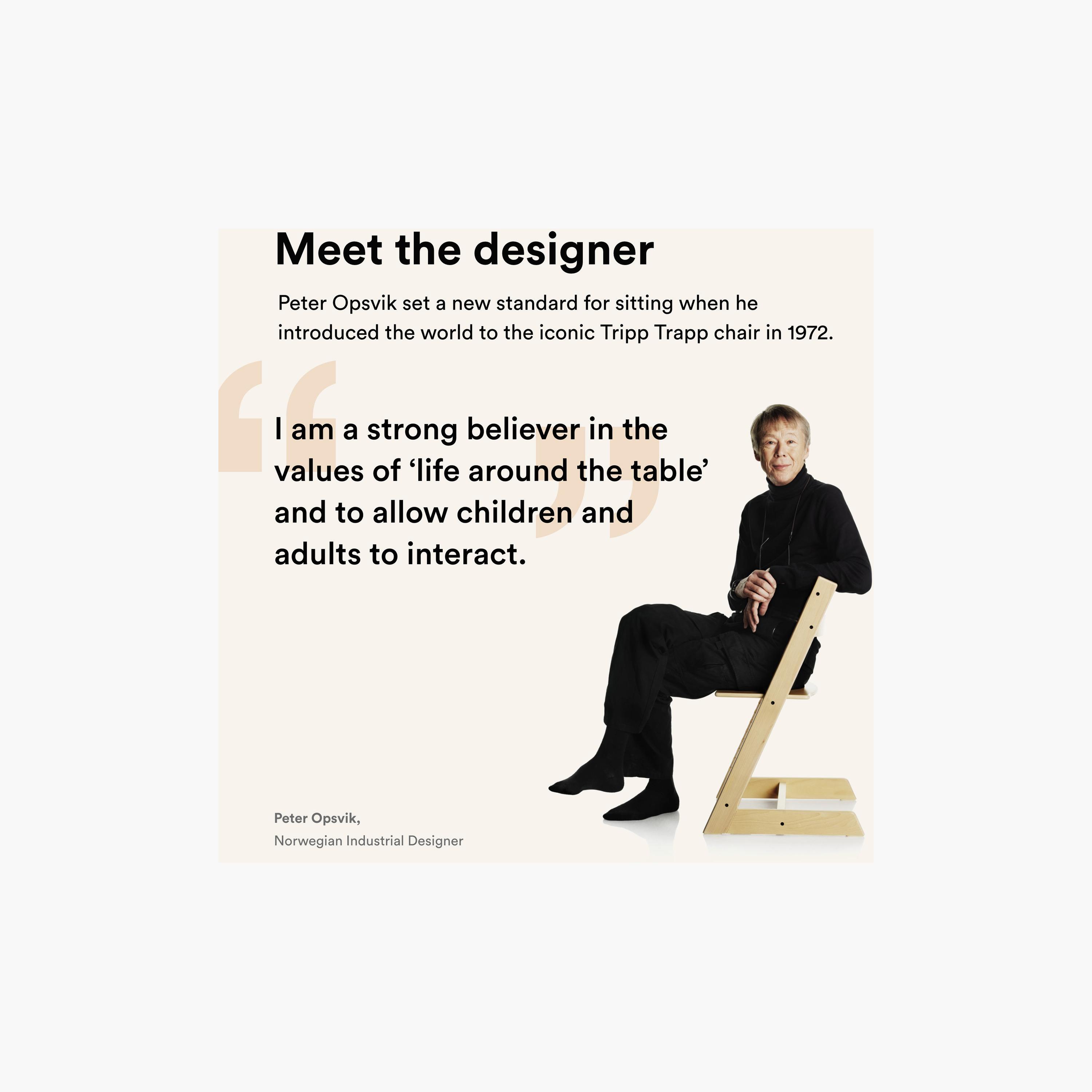 Stokke Tripp Trapp Height Adjustable Highchair-baby-feeding-highchairsandboosters-image-9