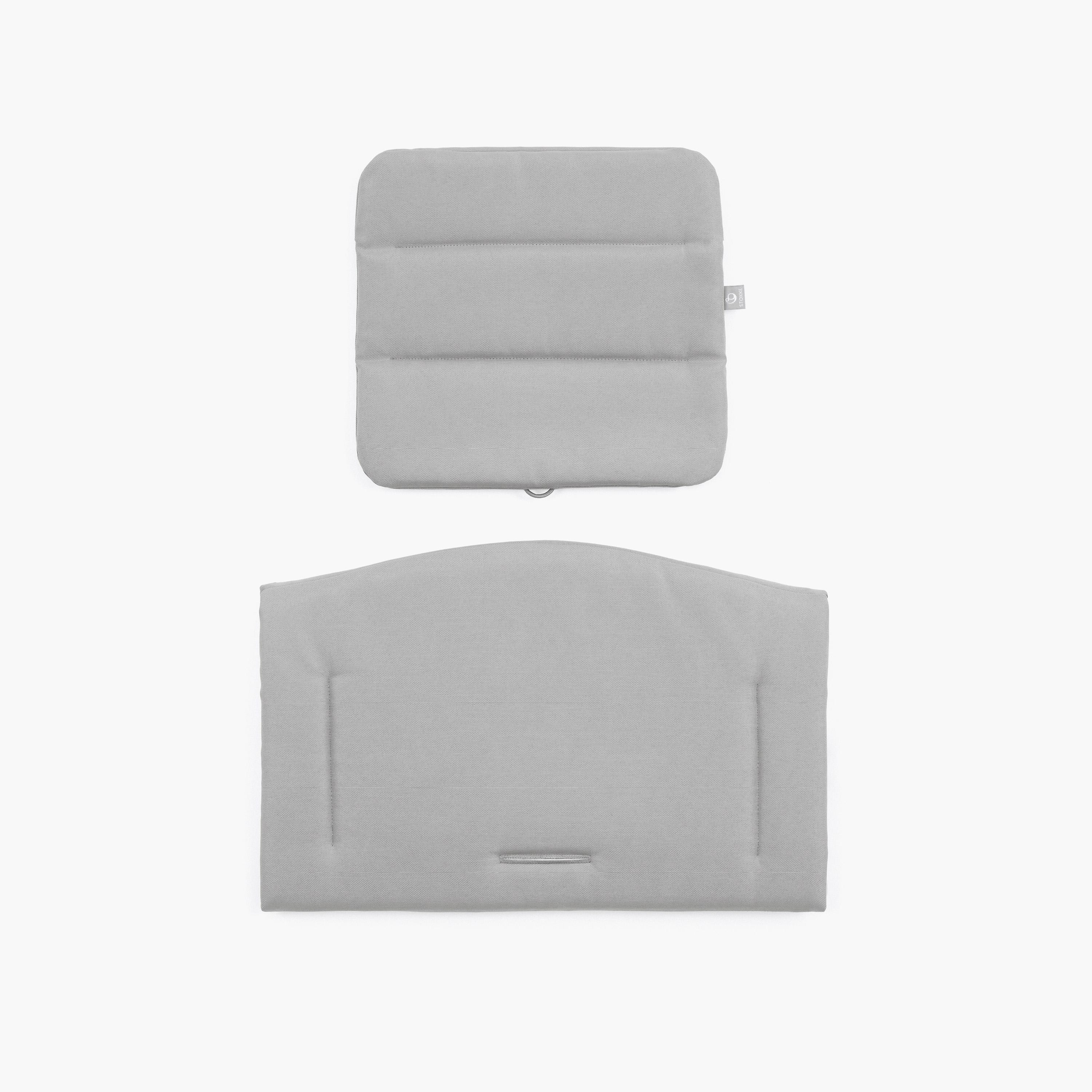 Stokke Tripp Trapp Classic Backrest Cushion & Seat Cushion-baby-feeding-highchairsandboosters-image-1