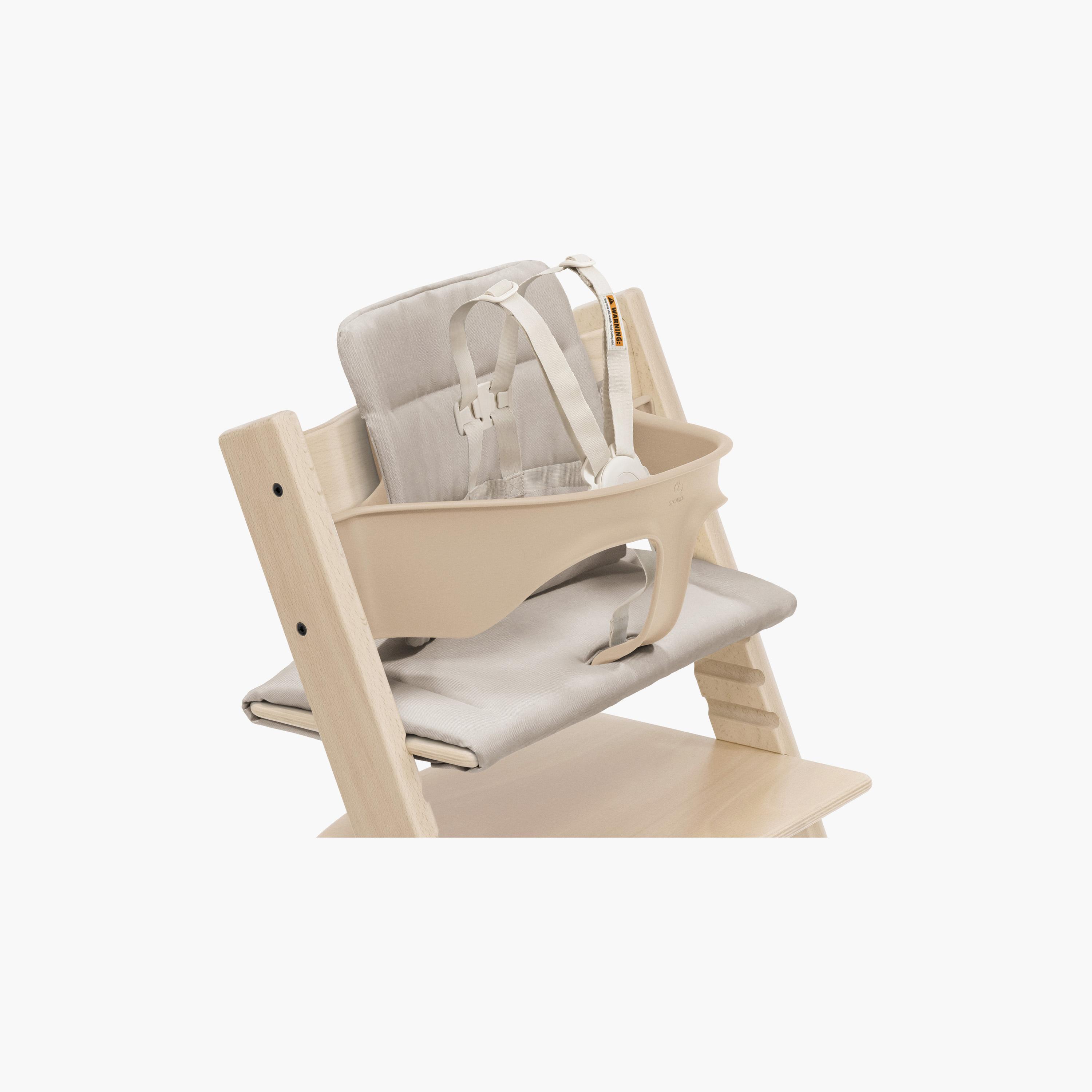 Stokke Tripp Trapp Classic Backrest Cushion & Seat Cushion-baby-feeding-highchairsandboosters-image-11