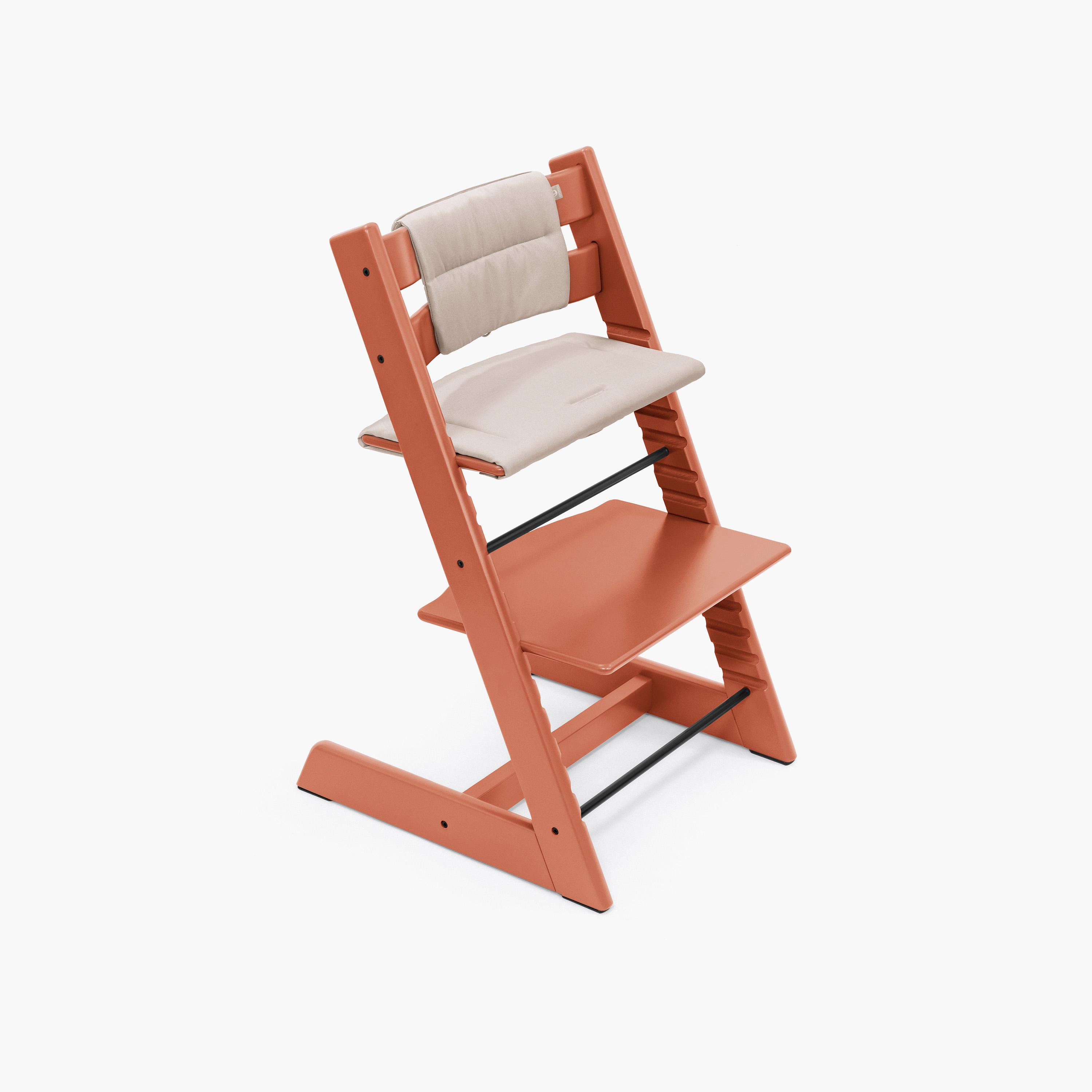 Stokke Tripp Trapp Classic Backrest Cushion & Seat Cushion-baby-feeding-highchairsandboosters-image-7