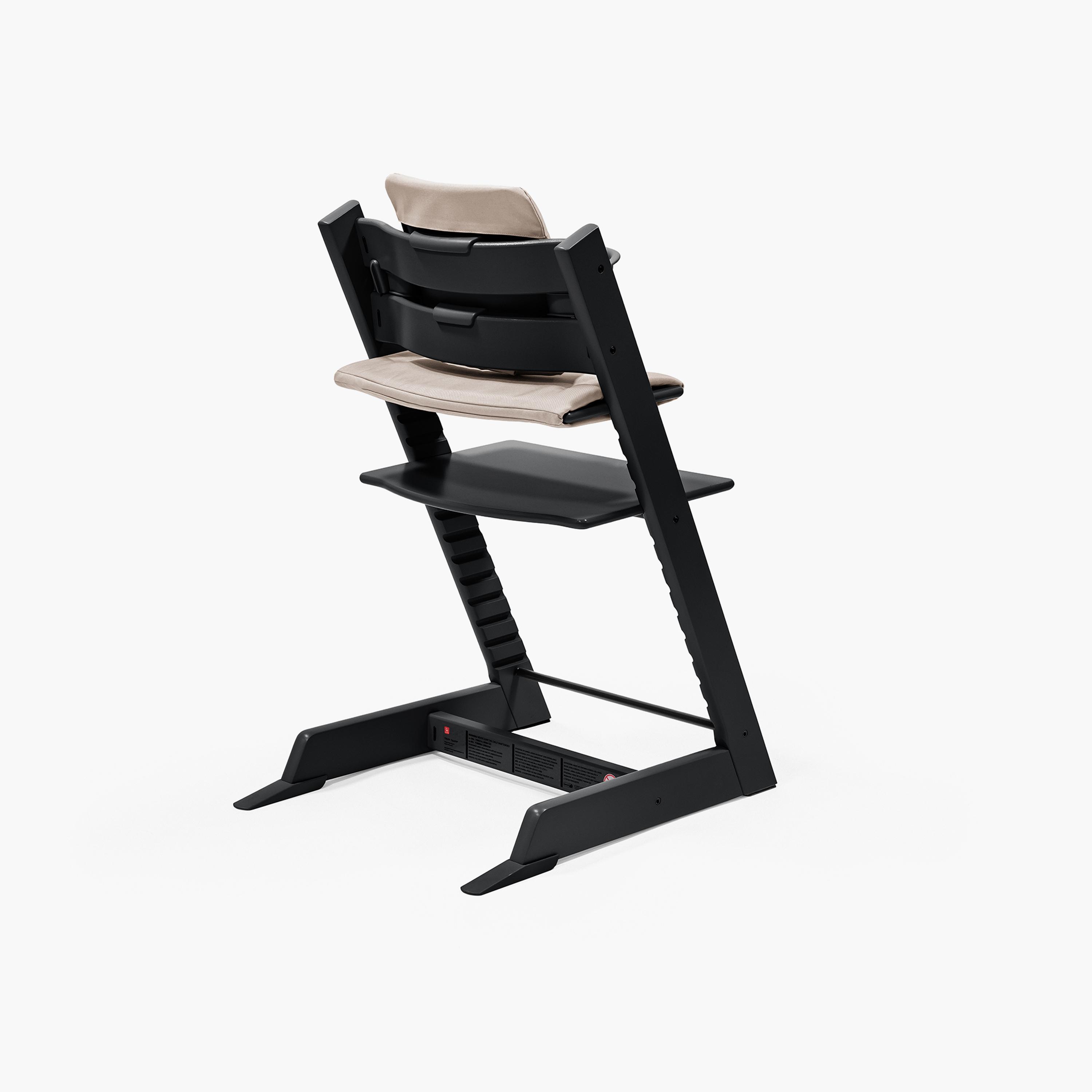 Stokke Tripp Trapp Classic Backrest Cushion & Seat Cushion-baby-feeding-highchairsandboosters-image-8