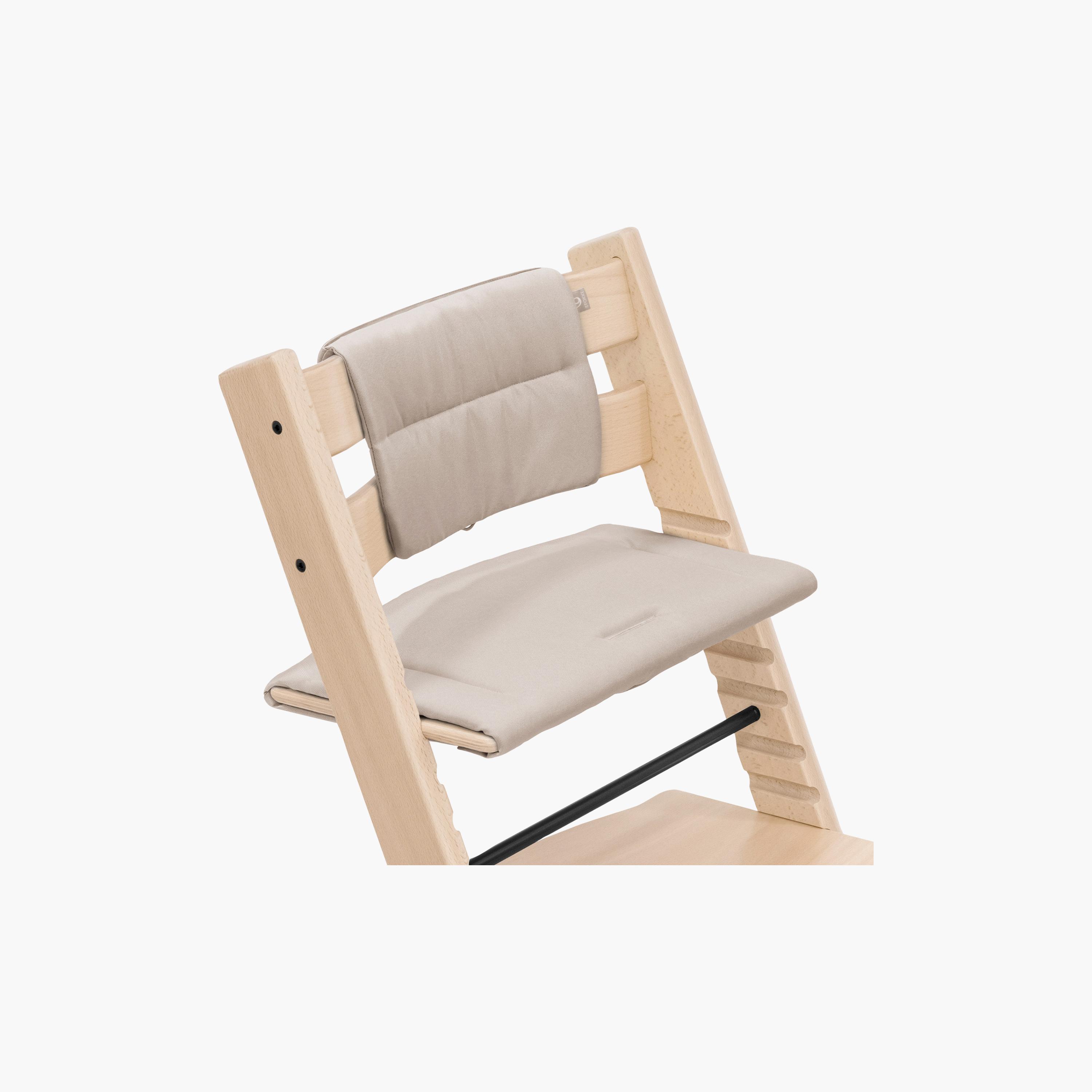 Stokke Tripp Trapp Classic Backrest Cushion & Seat Cushion-baby-feeding-highchairsandboosters-image-9