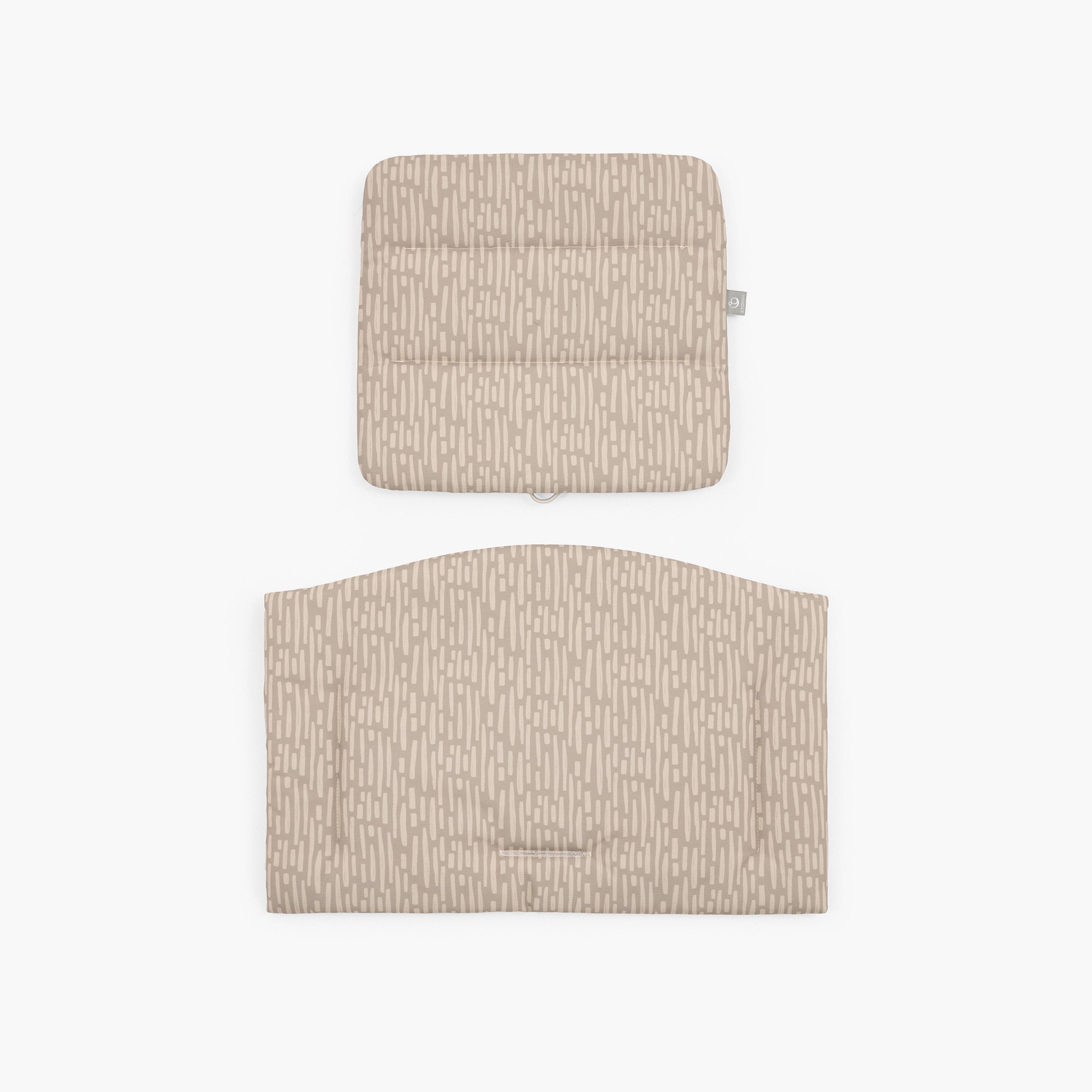 Stokke Tripp Trapp Classic Backrest Cushion & Seat Cushion-baby-feeding-highchairsandboosters-image-1