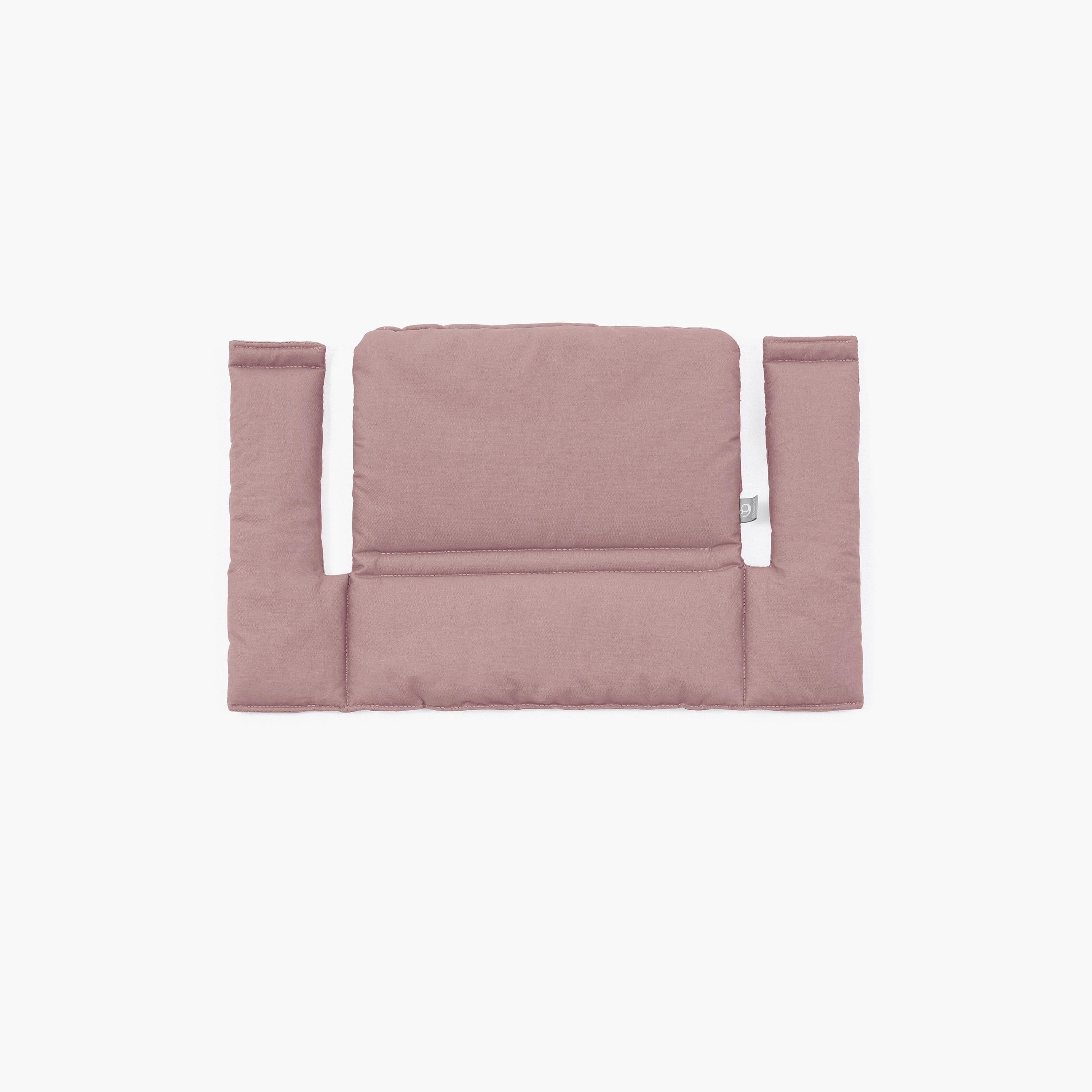 Stokke Tripp Trapp Classic Backrest Cushion & Seat Cushion-baby-feeding-highchairsandboosters-image-2