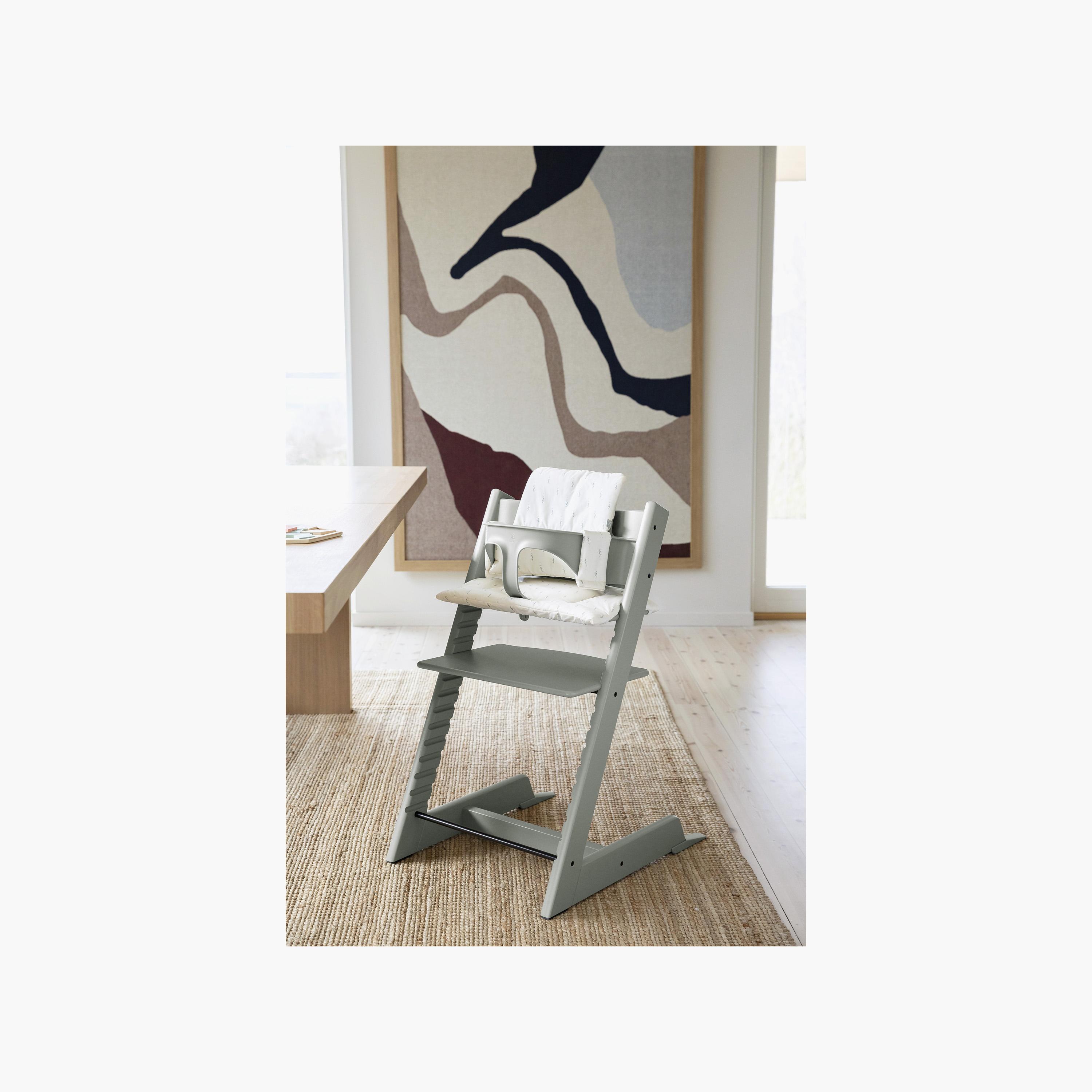 Stokke Tripp Trapp Classic Backrest Cushion & Seat Cushion-baby-feeding-highchairsandboosters-image-6